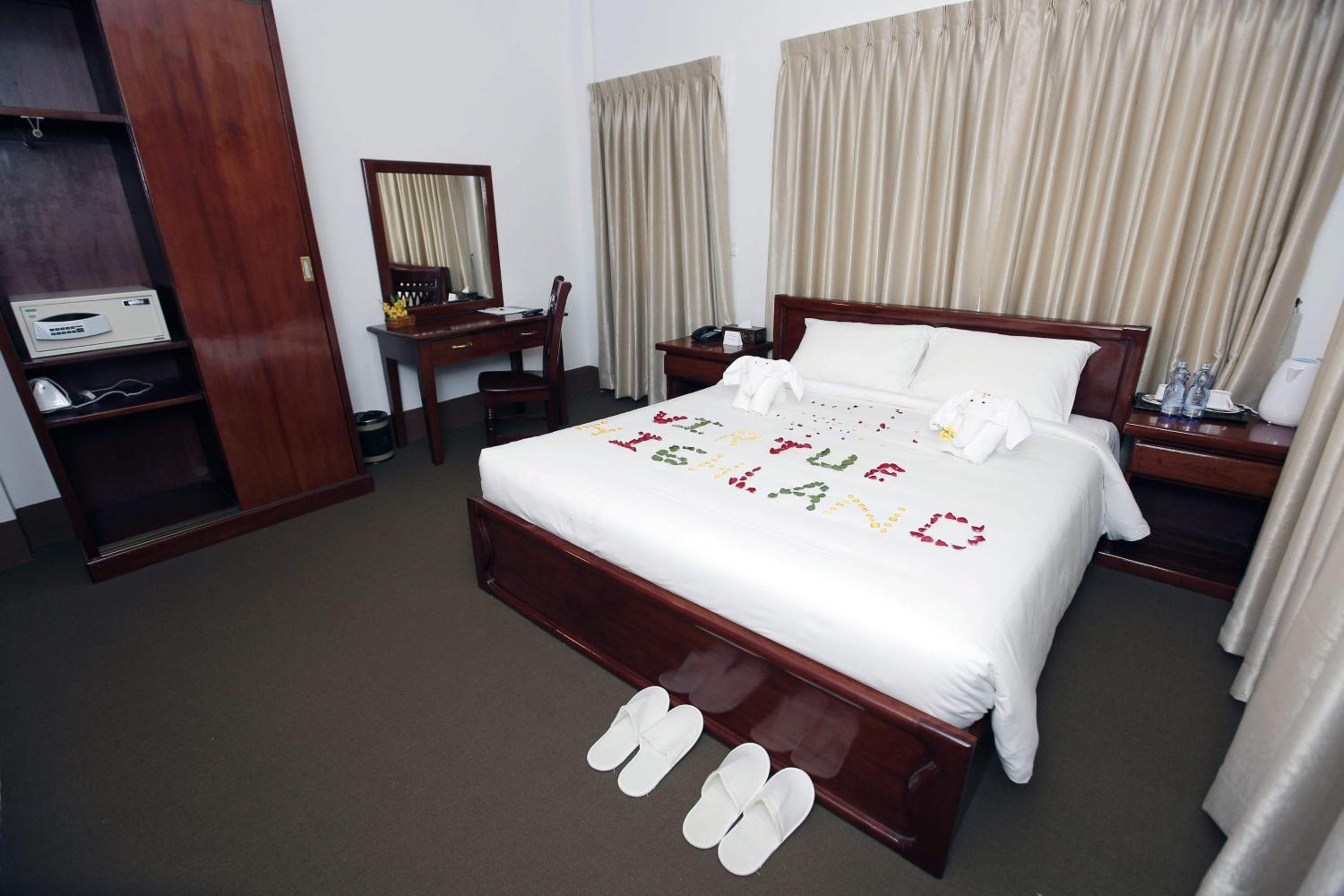 Superior Double or Twin Room