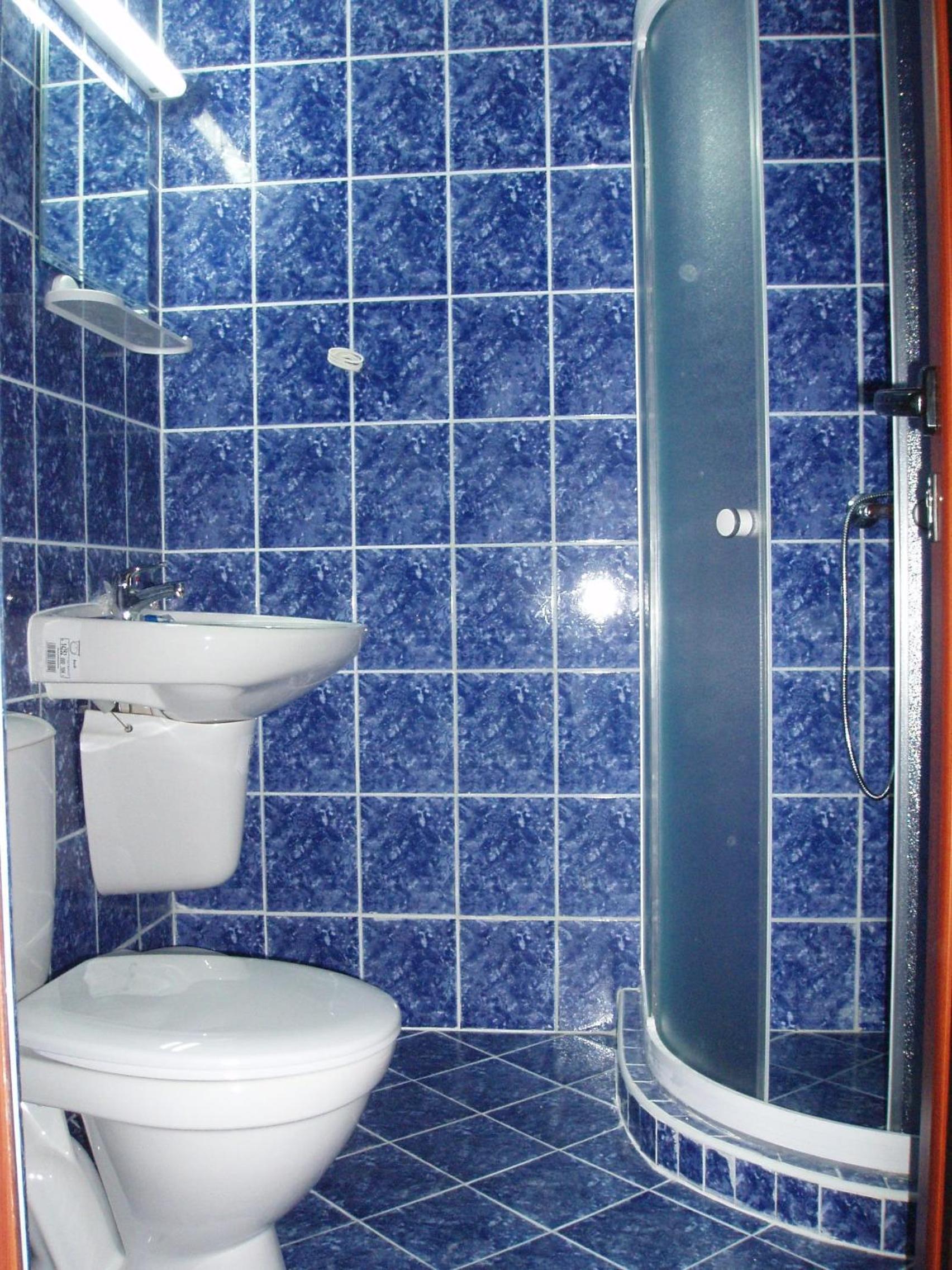 Triple Room with Balcony - Photo 1