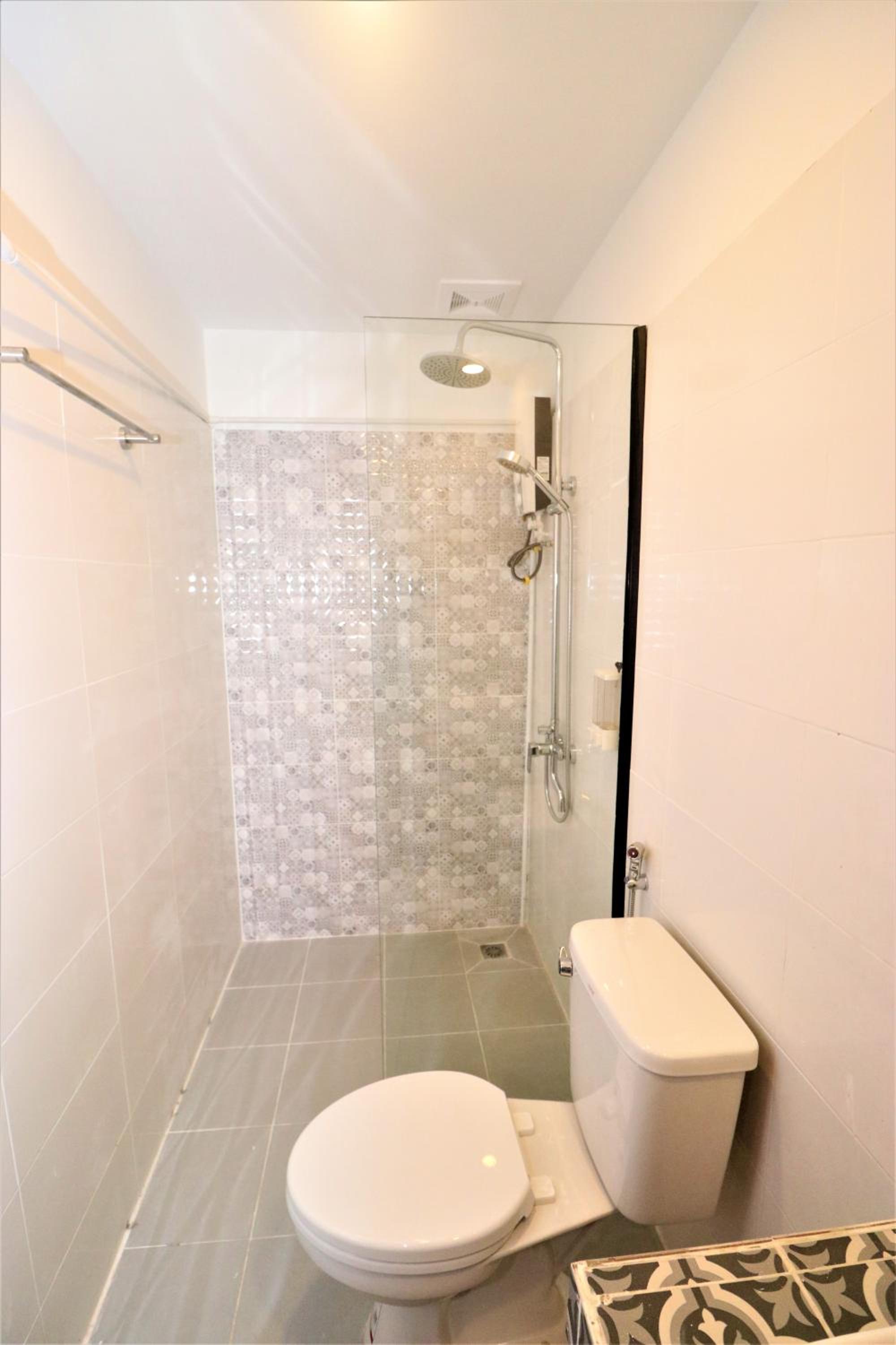 Superior Triple Room - No View  - Photo 5