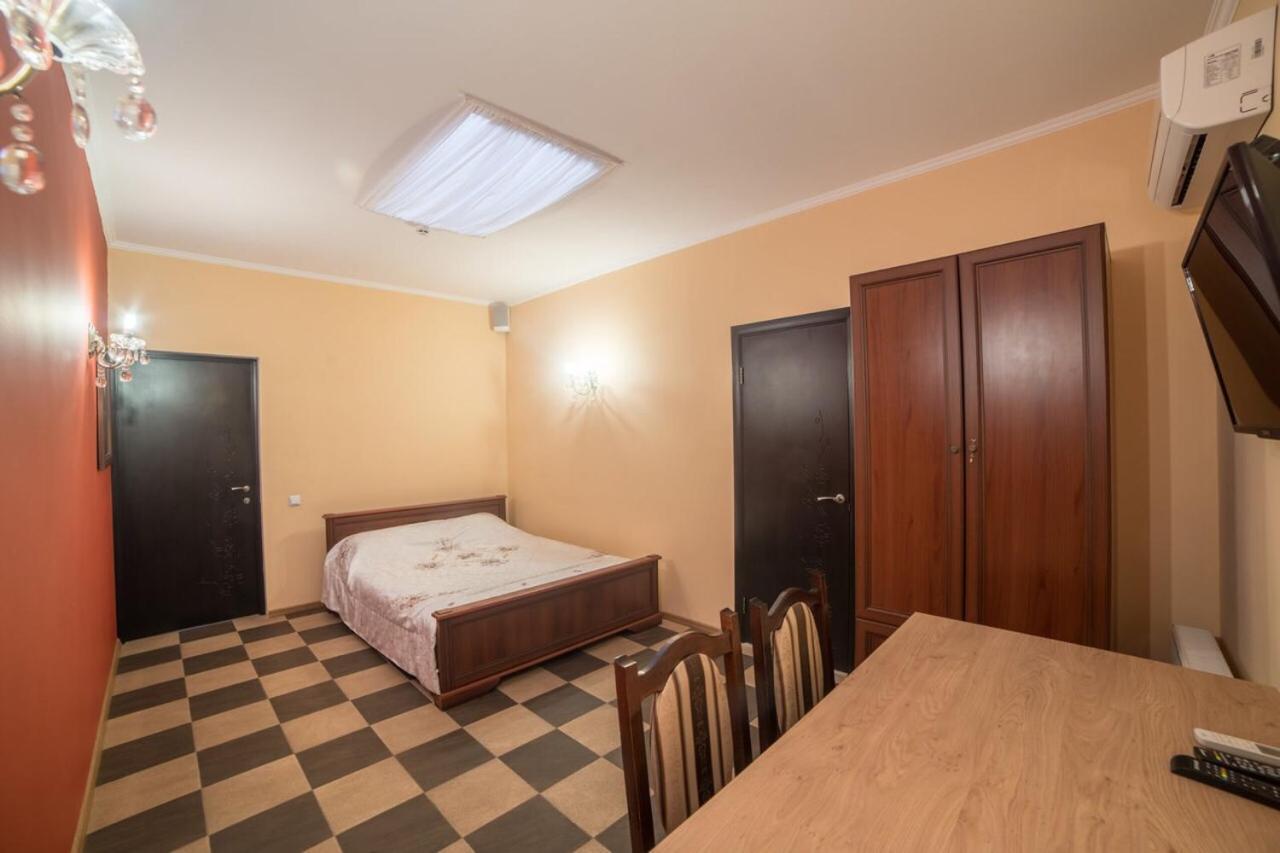 Budget Double Room photo 1