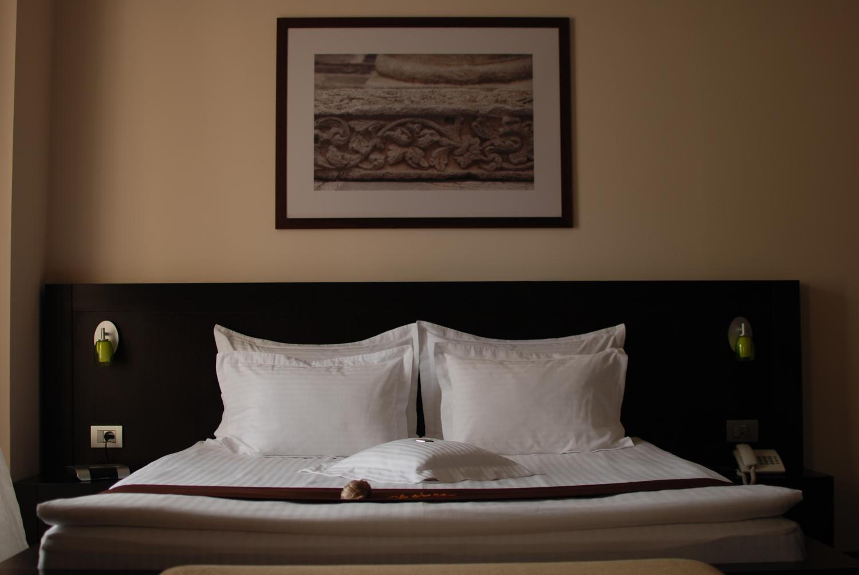 Junior Suite - Photo 12