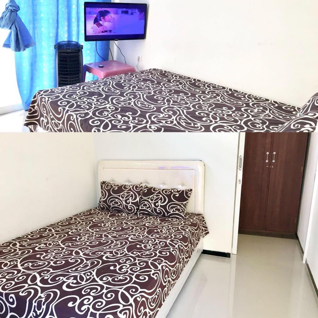 Budget Double Room photo 2