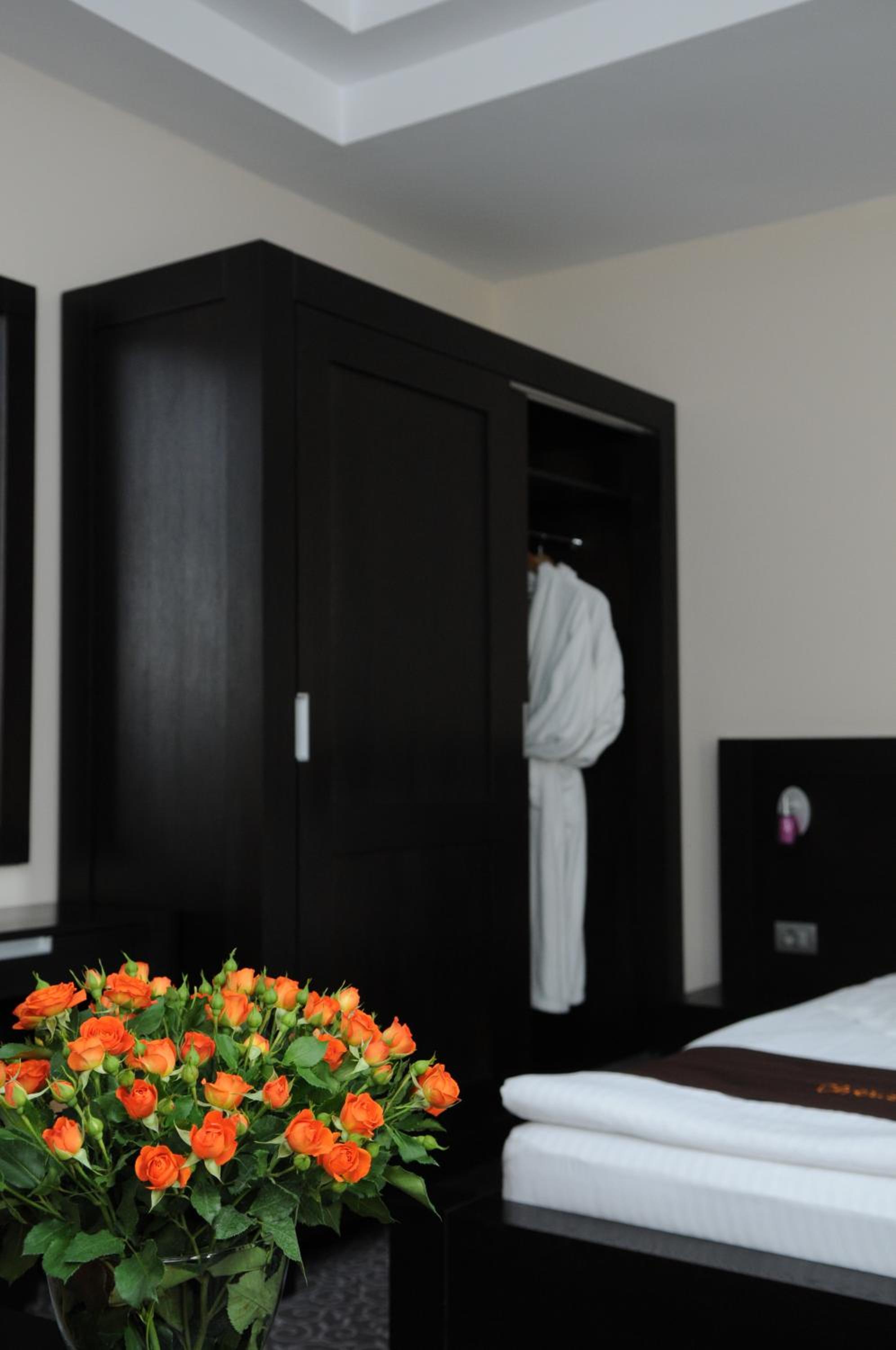 Junior Suite - Photo 8