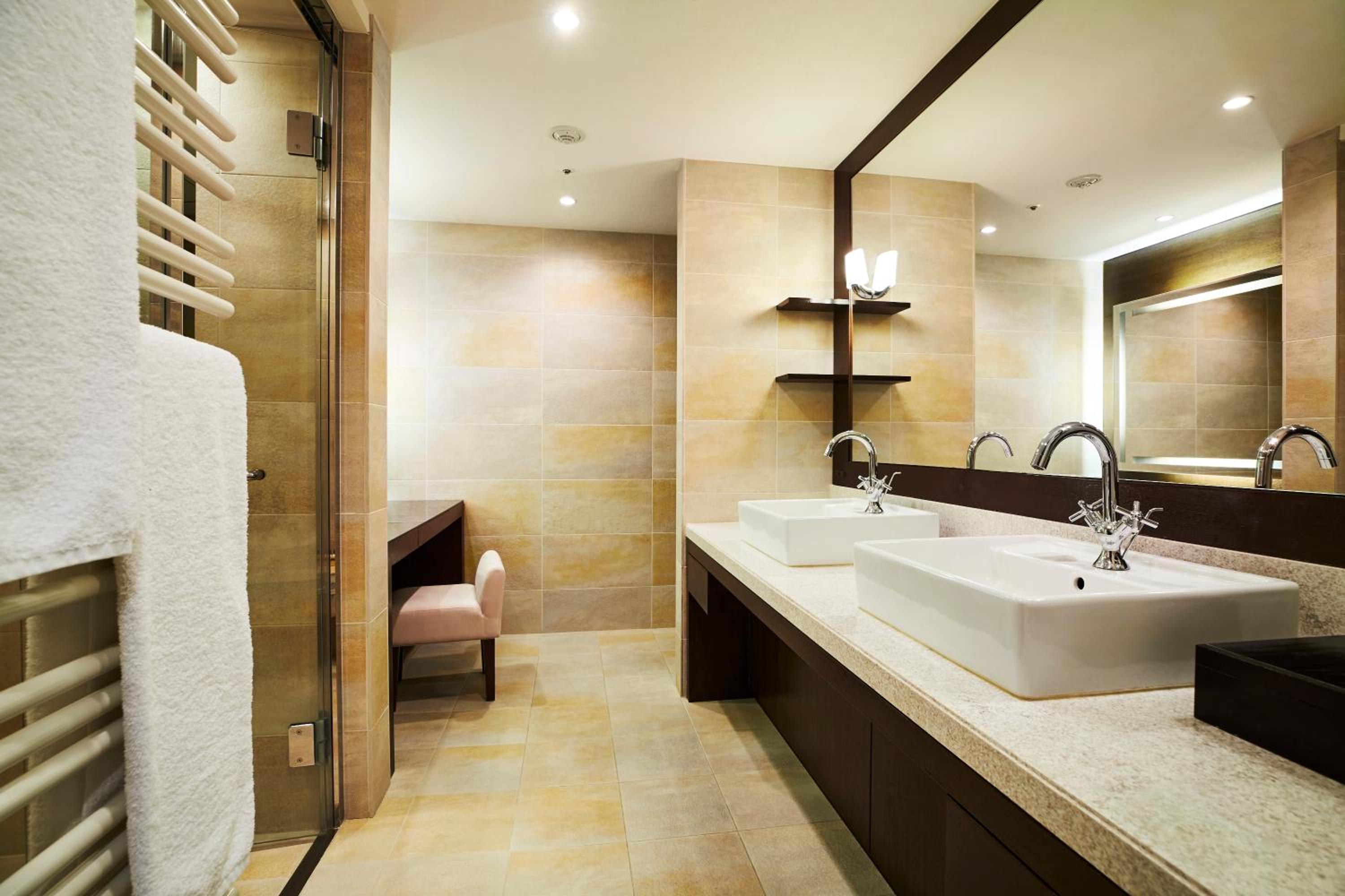 Deluxe Twin Room - Photo 4