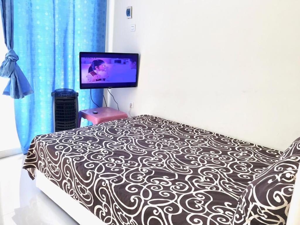 Budget Double Room photo 1