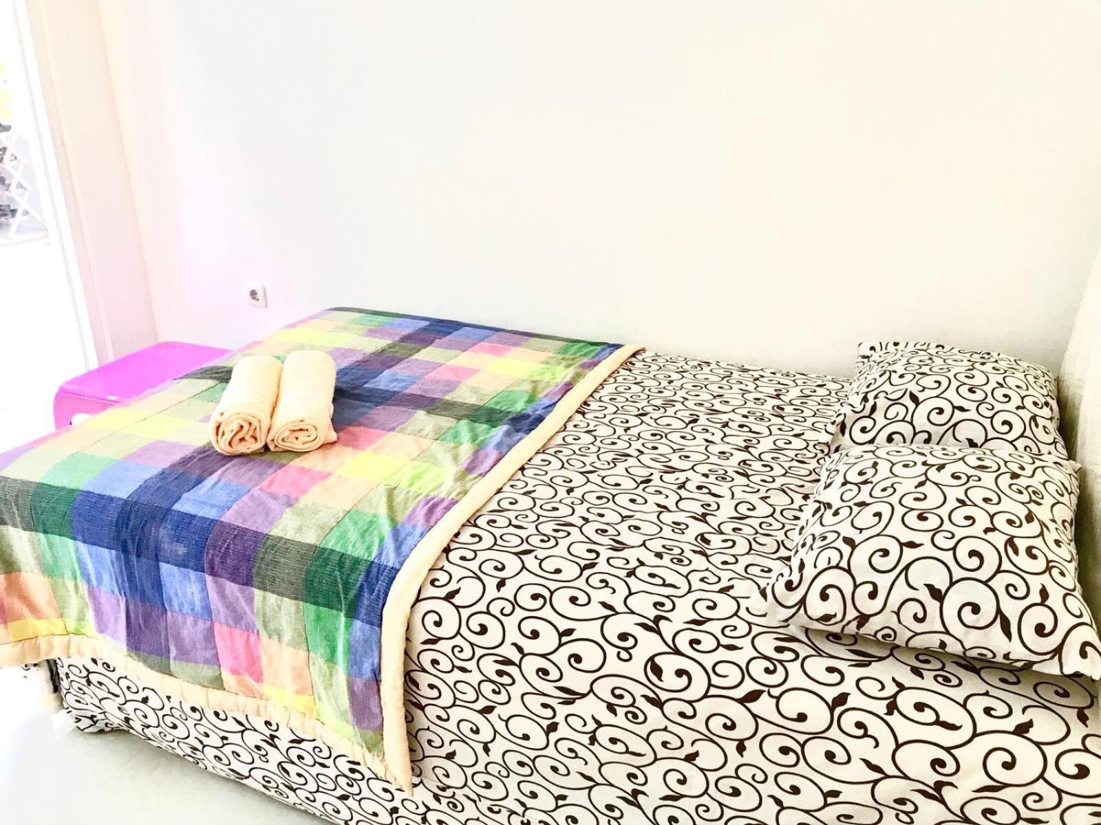 Budget Single Room photo 1
