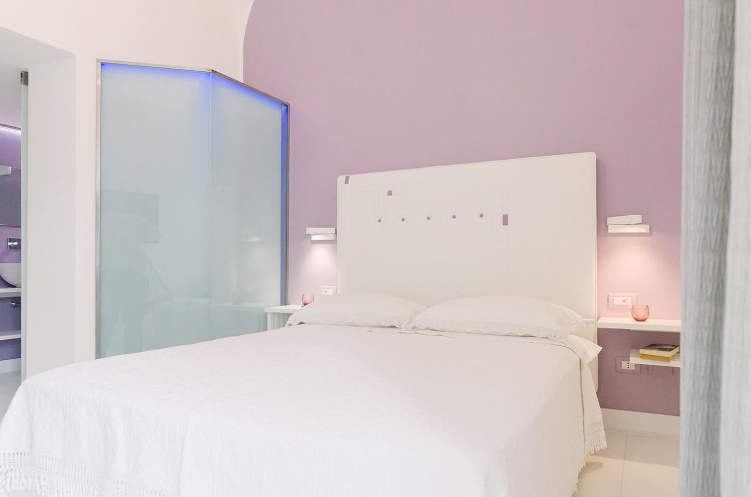 Deluxe Double Room - Photo 2
