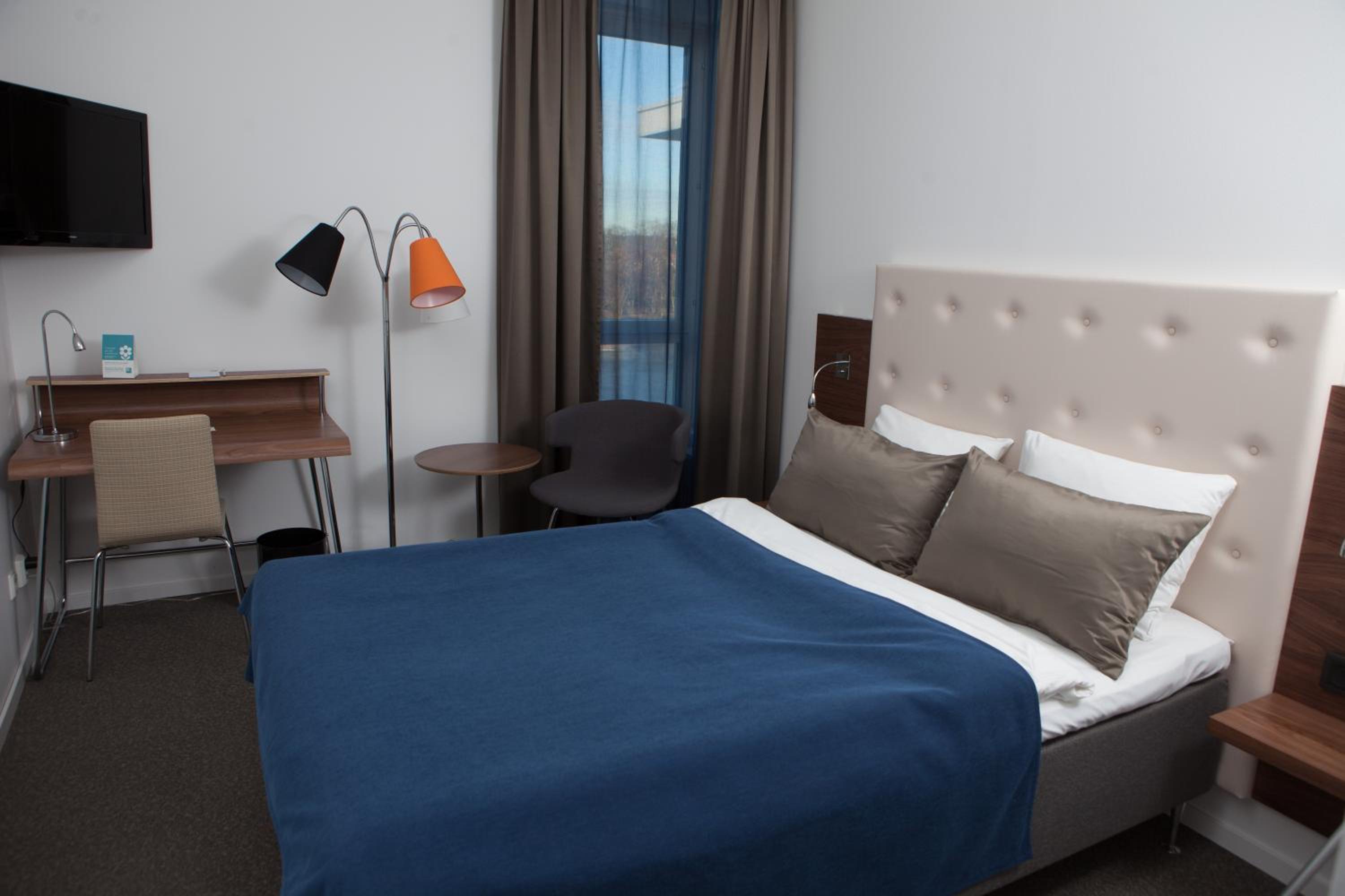 Economy Double Room photo 1