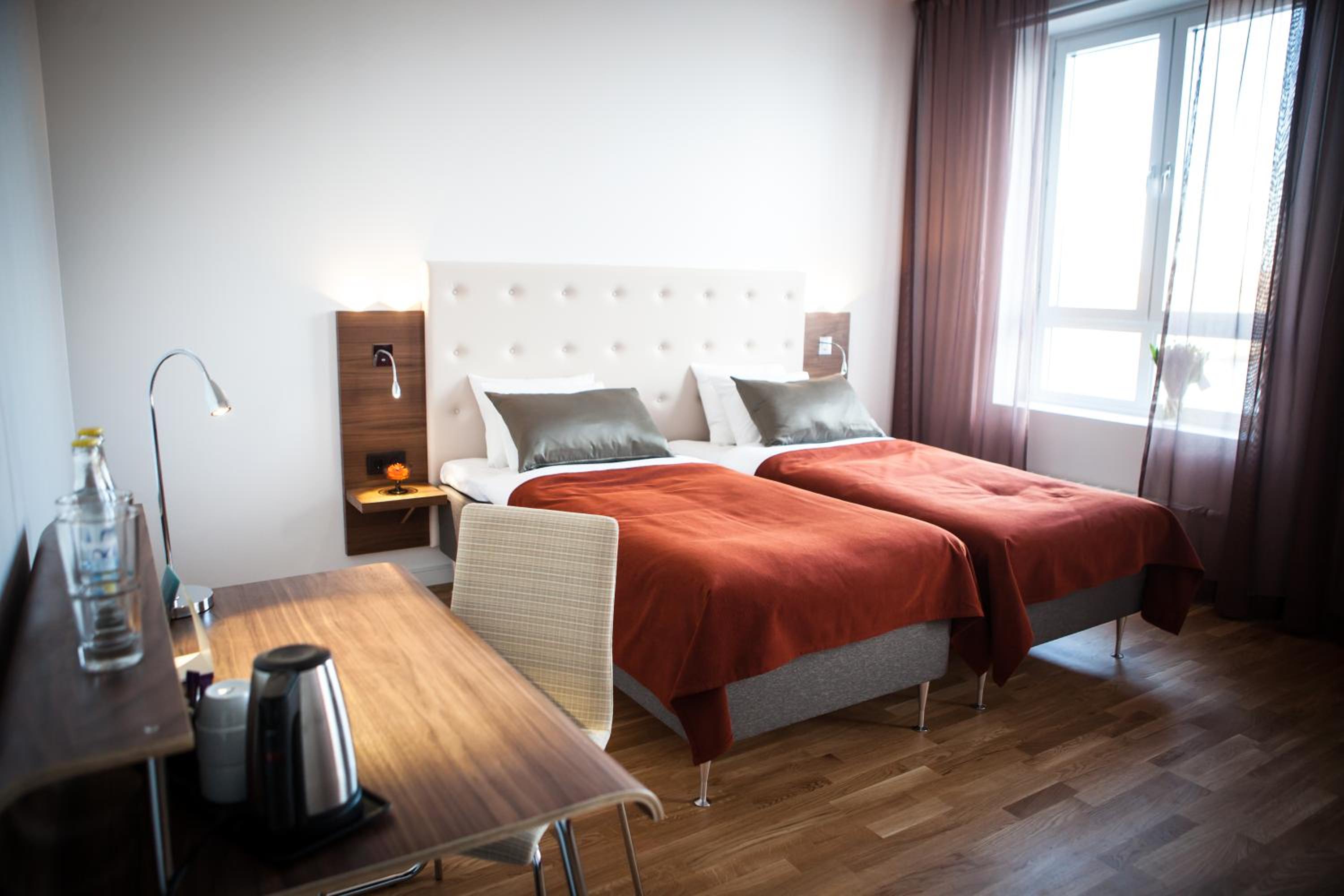 Twin Room photo 3