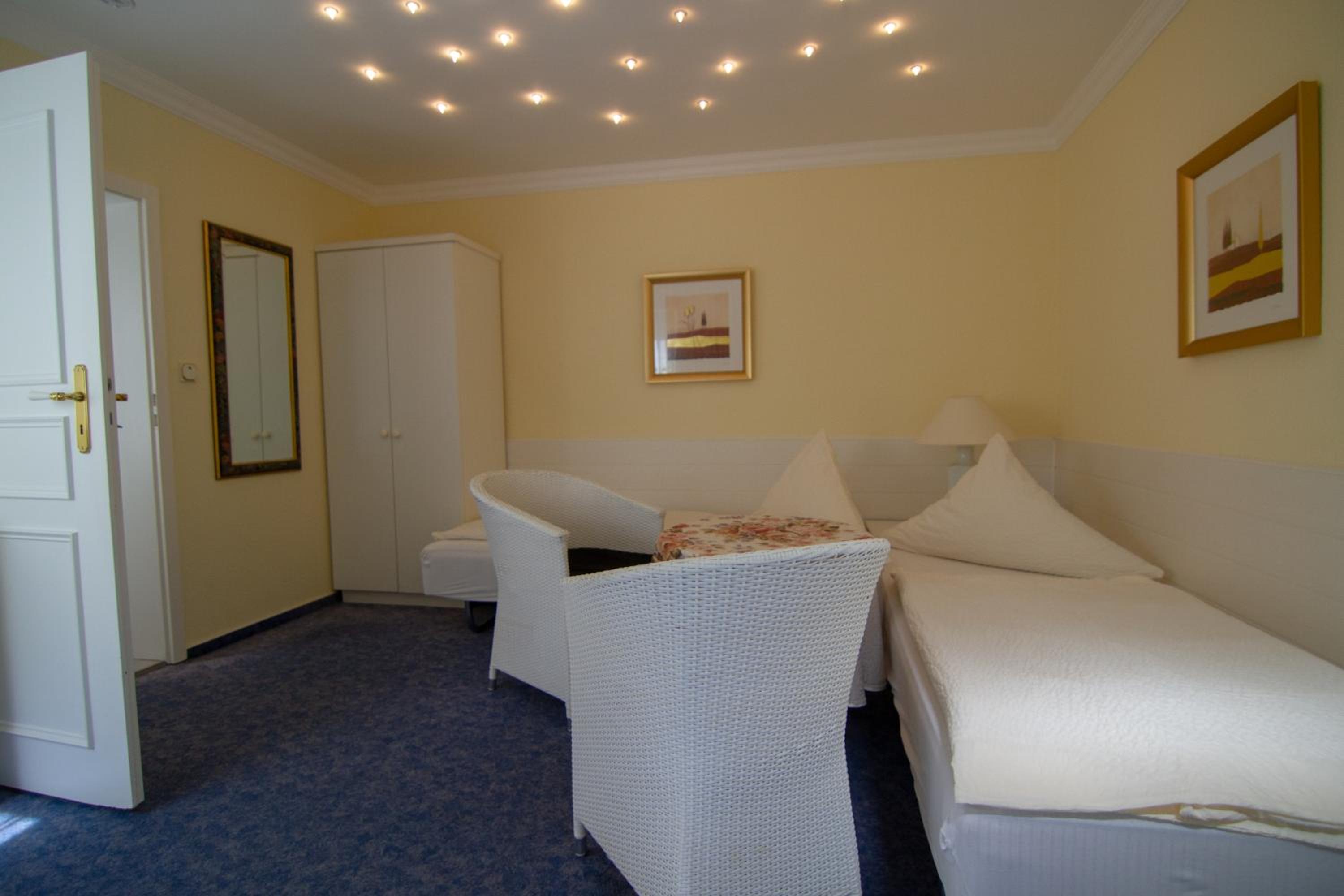 Double Room photo 1