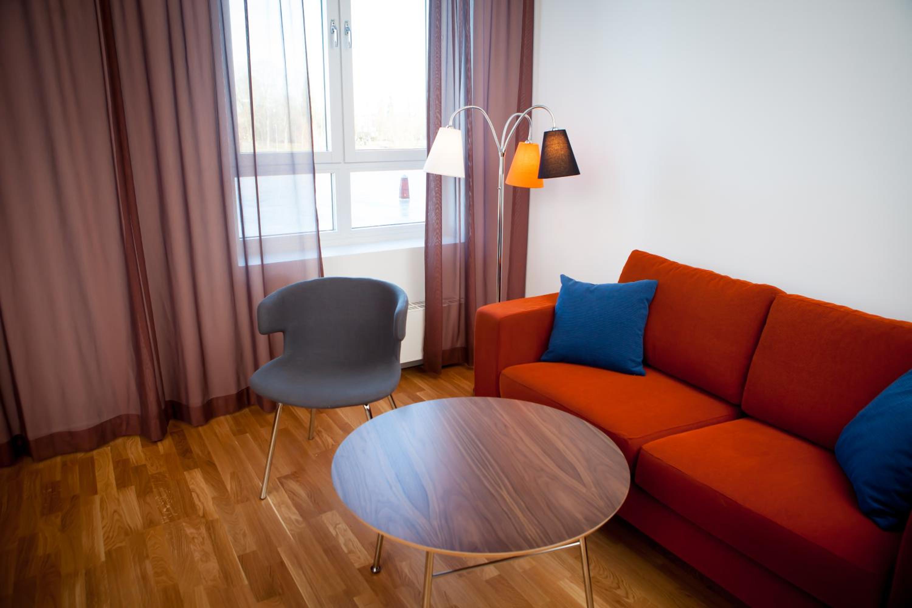 Junior Twin Suite photo 2