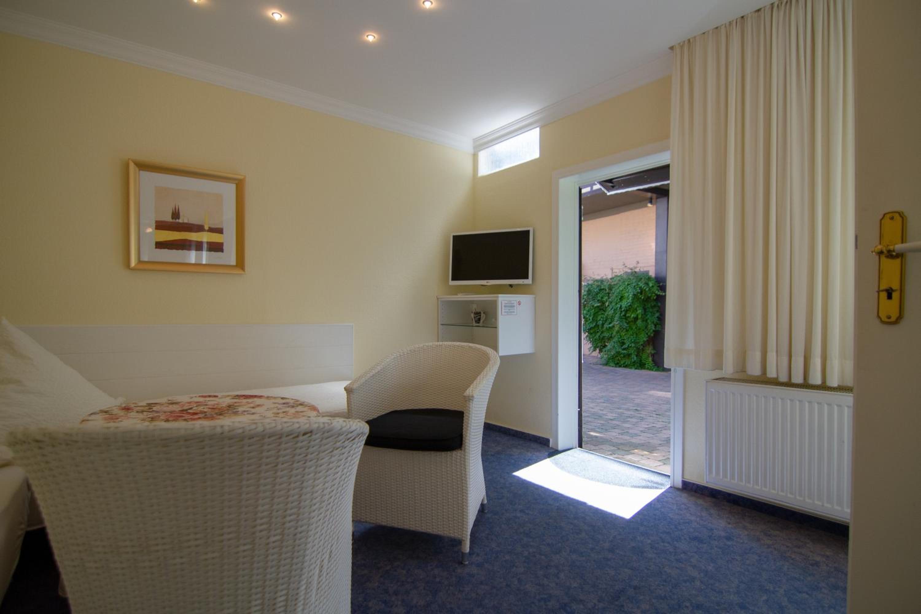 Double Room photo 3