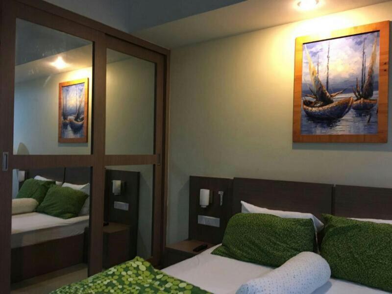 Apartment - Photo 1