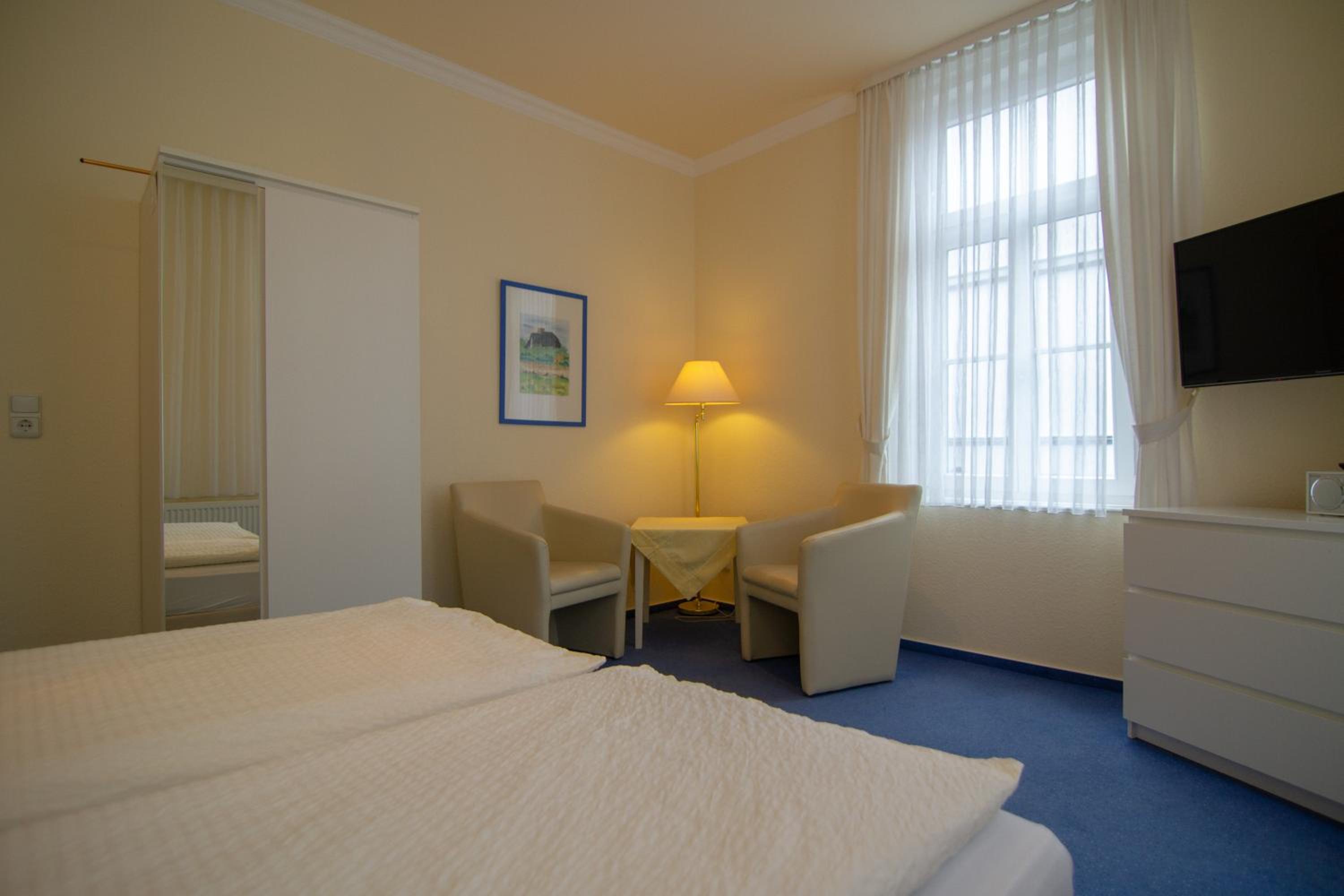 Double Room photo 1