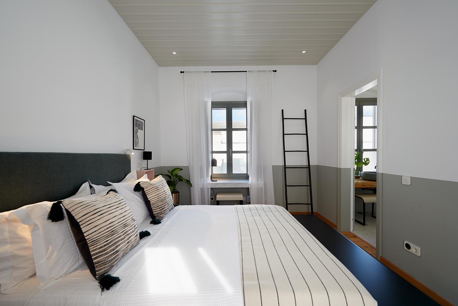 King Suite - Photo 1