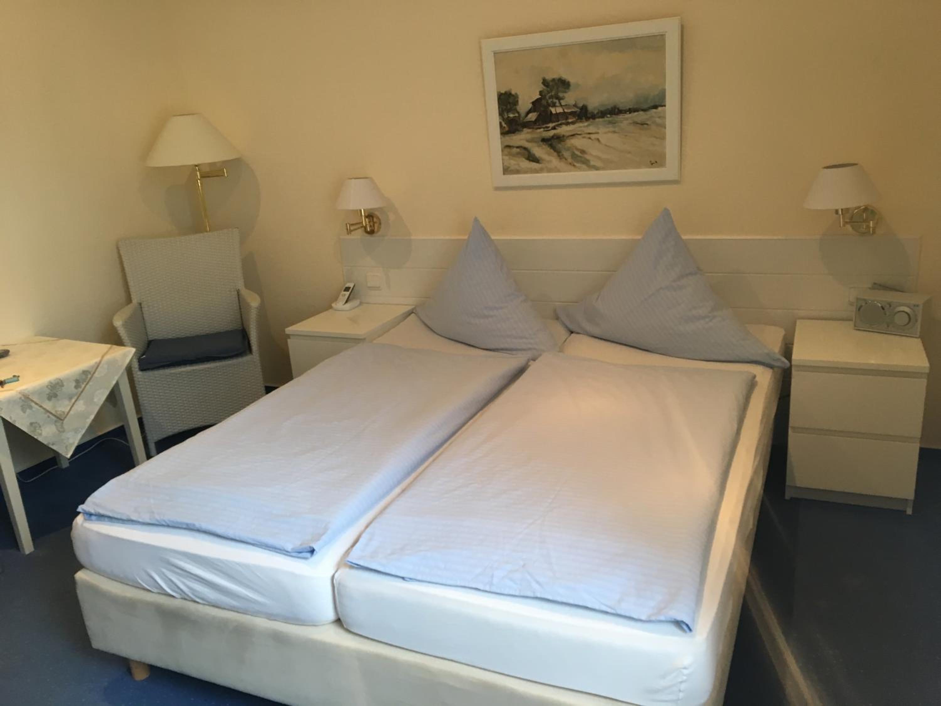 Double Room photo 1