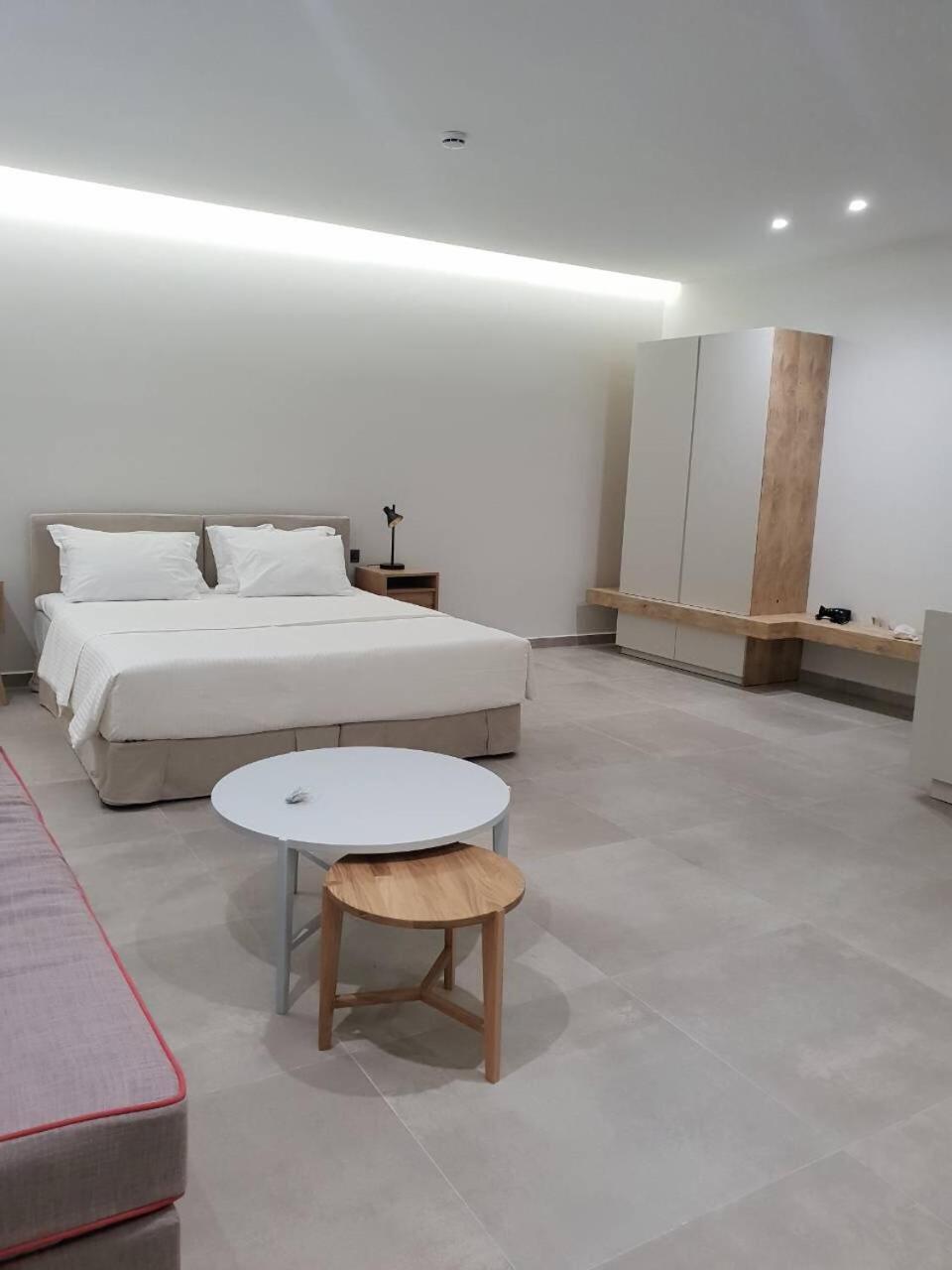 Double Room - Disability Access