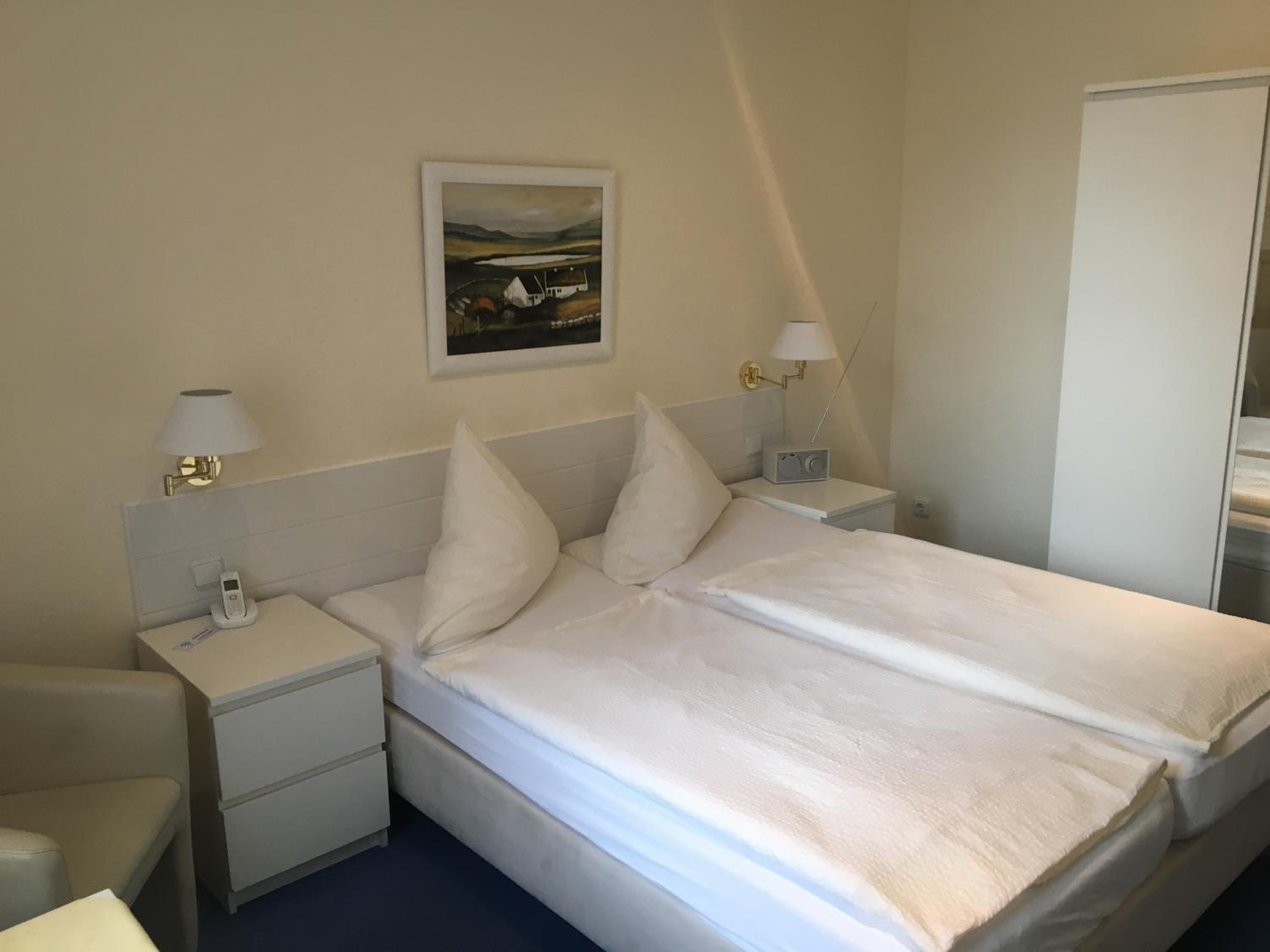 Double Room - Photo 1