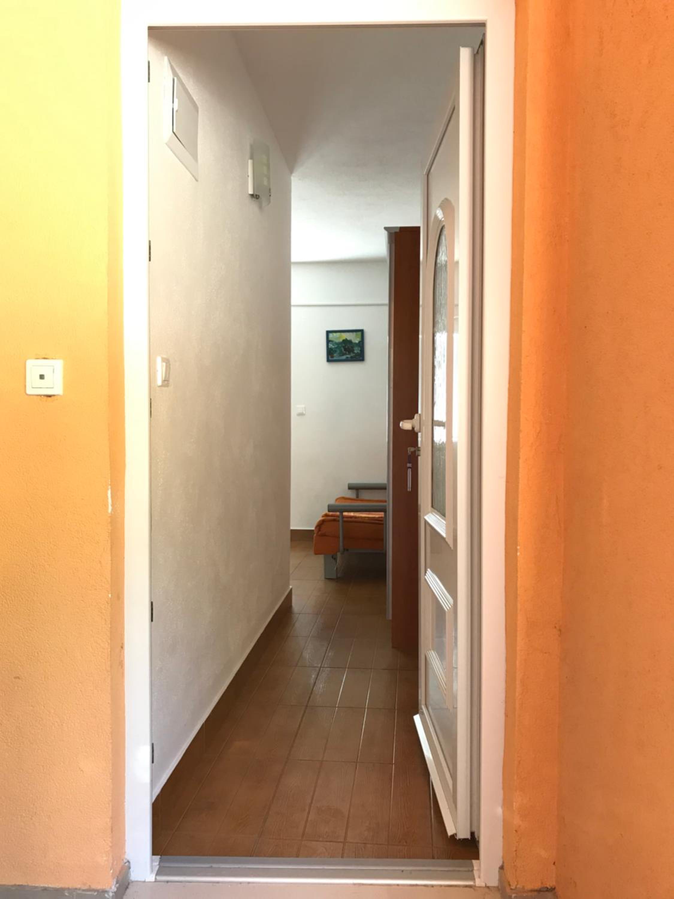 Apartment With Sea View photo 3