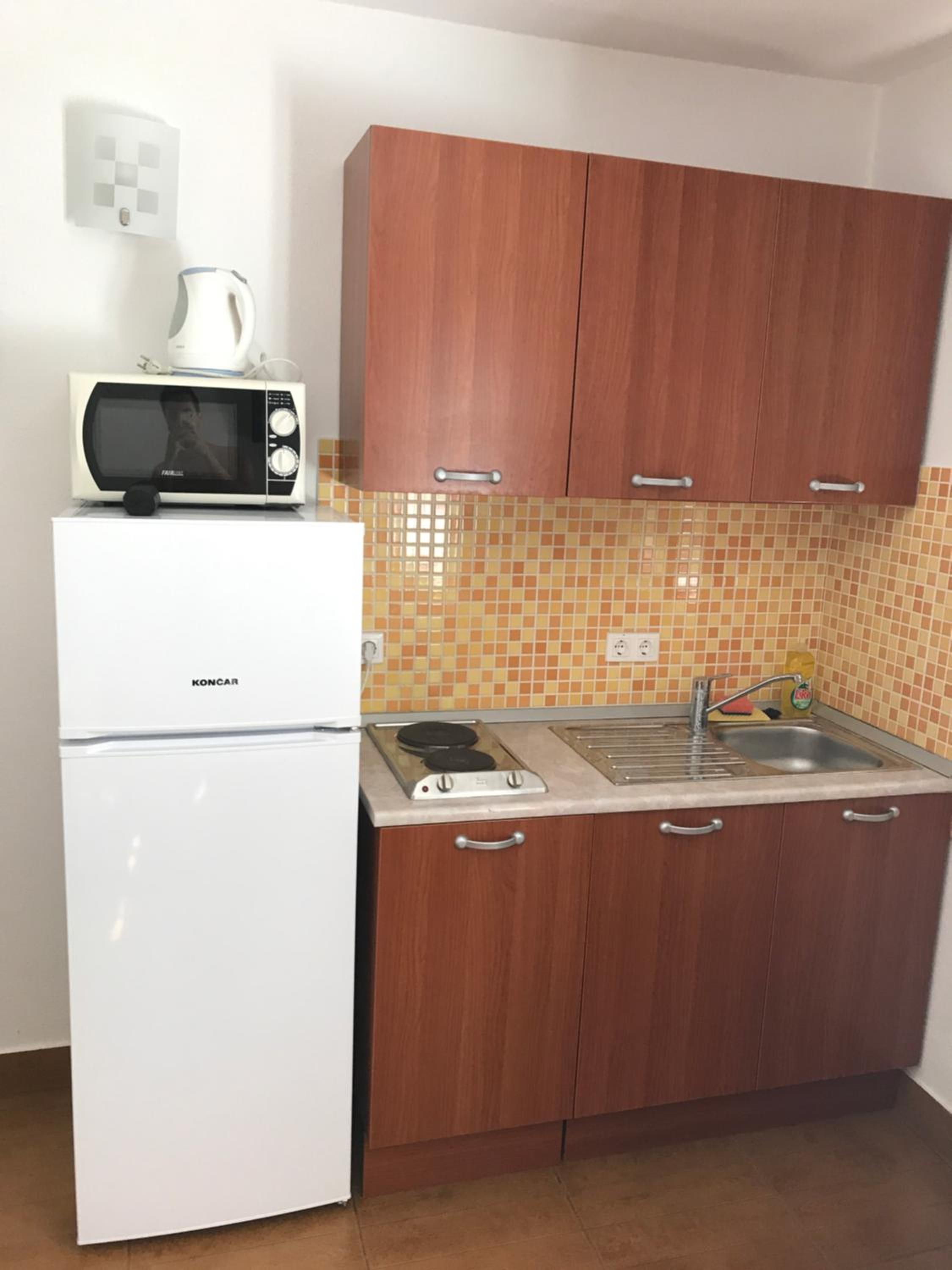 Apartment With Sea View photo 2