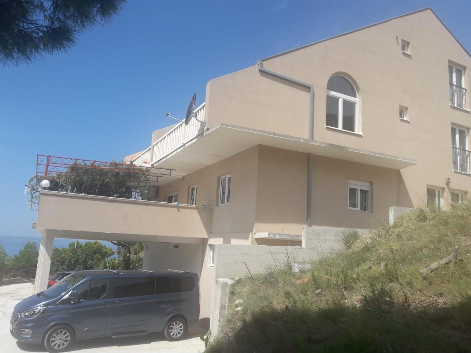 Apartment - Photo 44