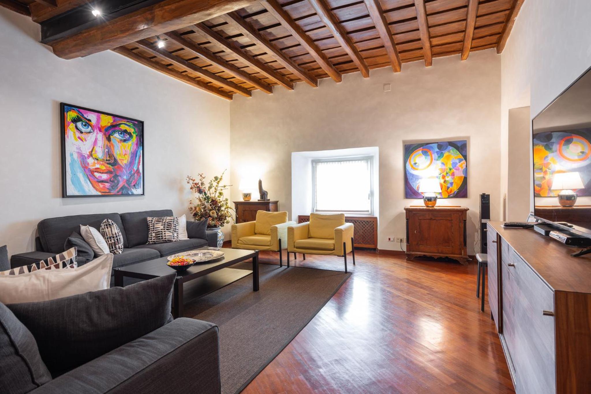Superior Apartment