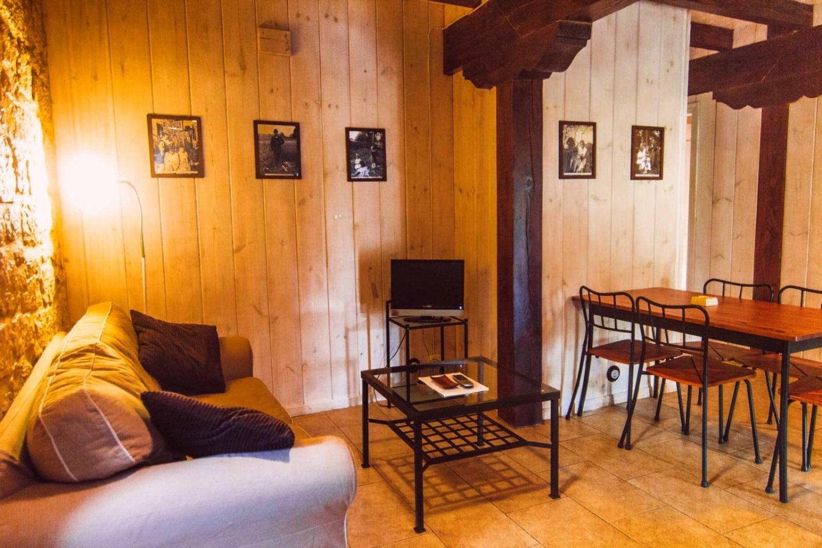 Apartamento - Del Conde