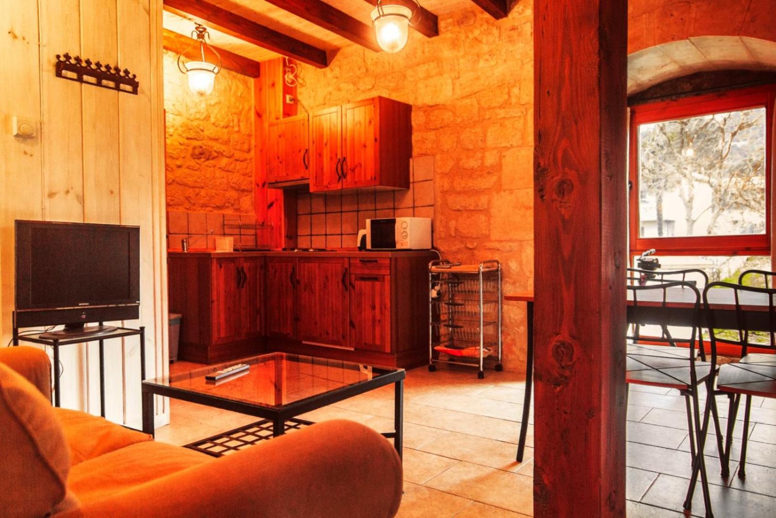 Apartment - Tejada photo 2