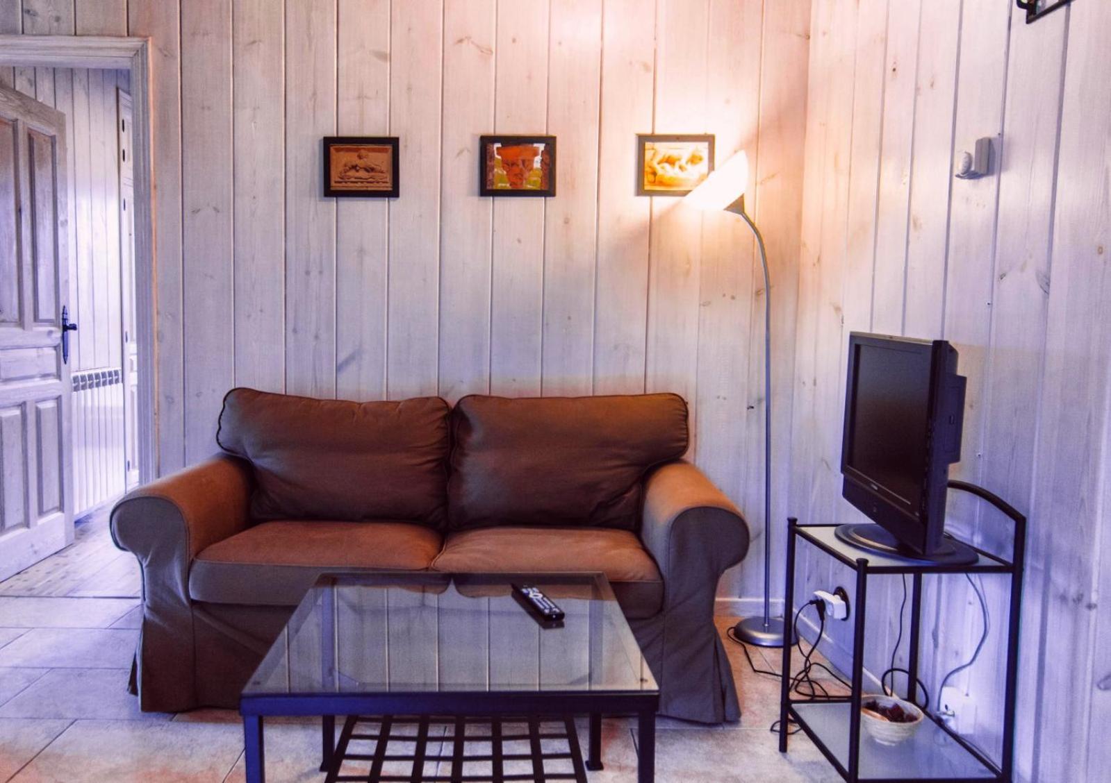 Apartamento - Tejada