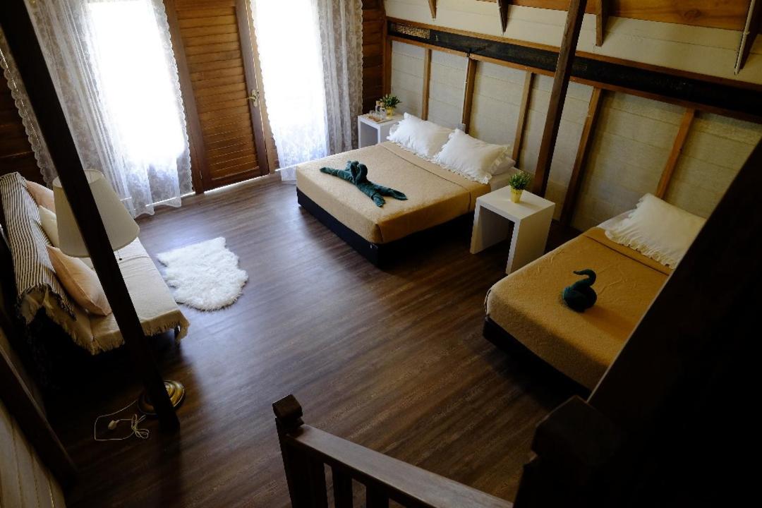 Deluxe Villa photo 3