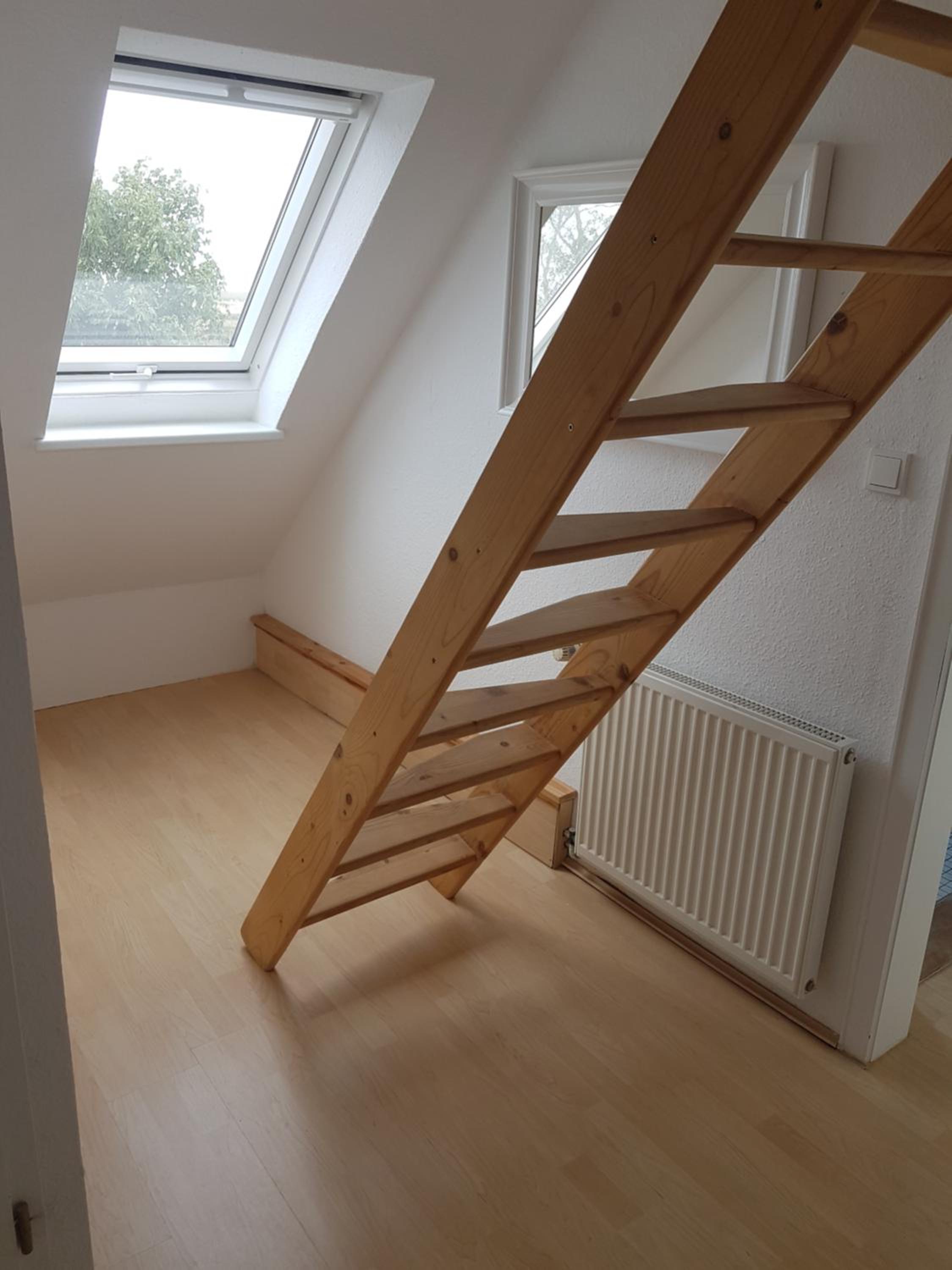 Apartment with Balcony photo 1