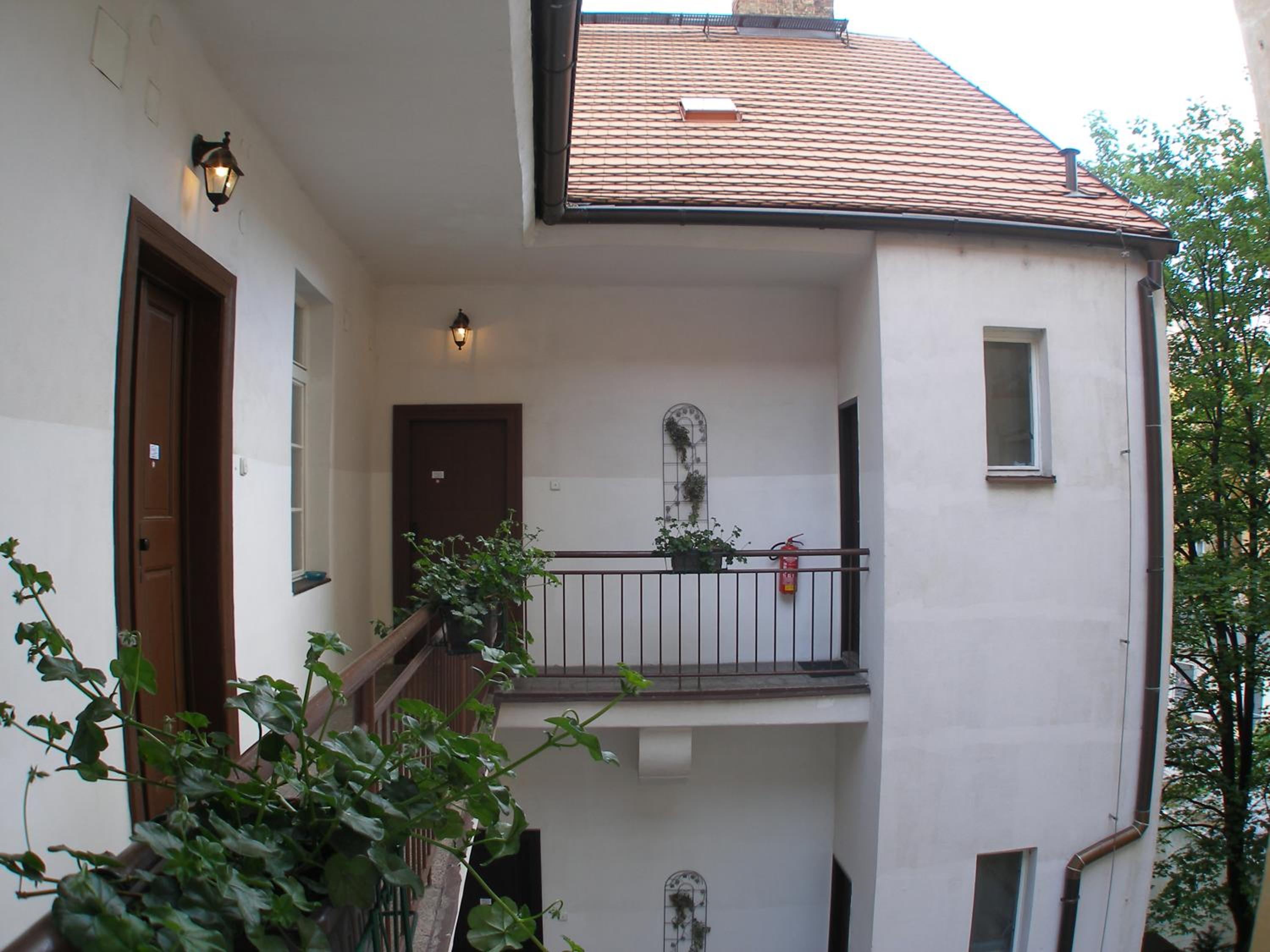 Family Apartment thumbnail 5