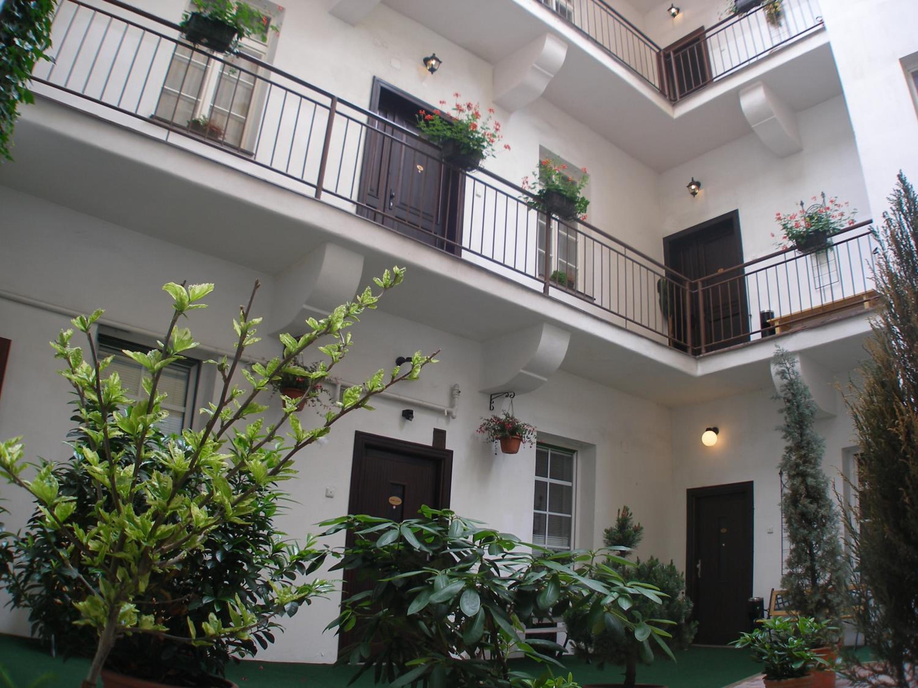 Family Apartment