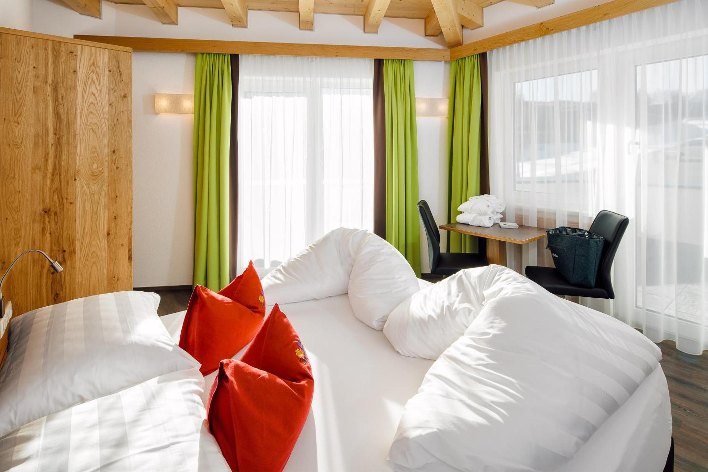Double Room - Photo 3