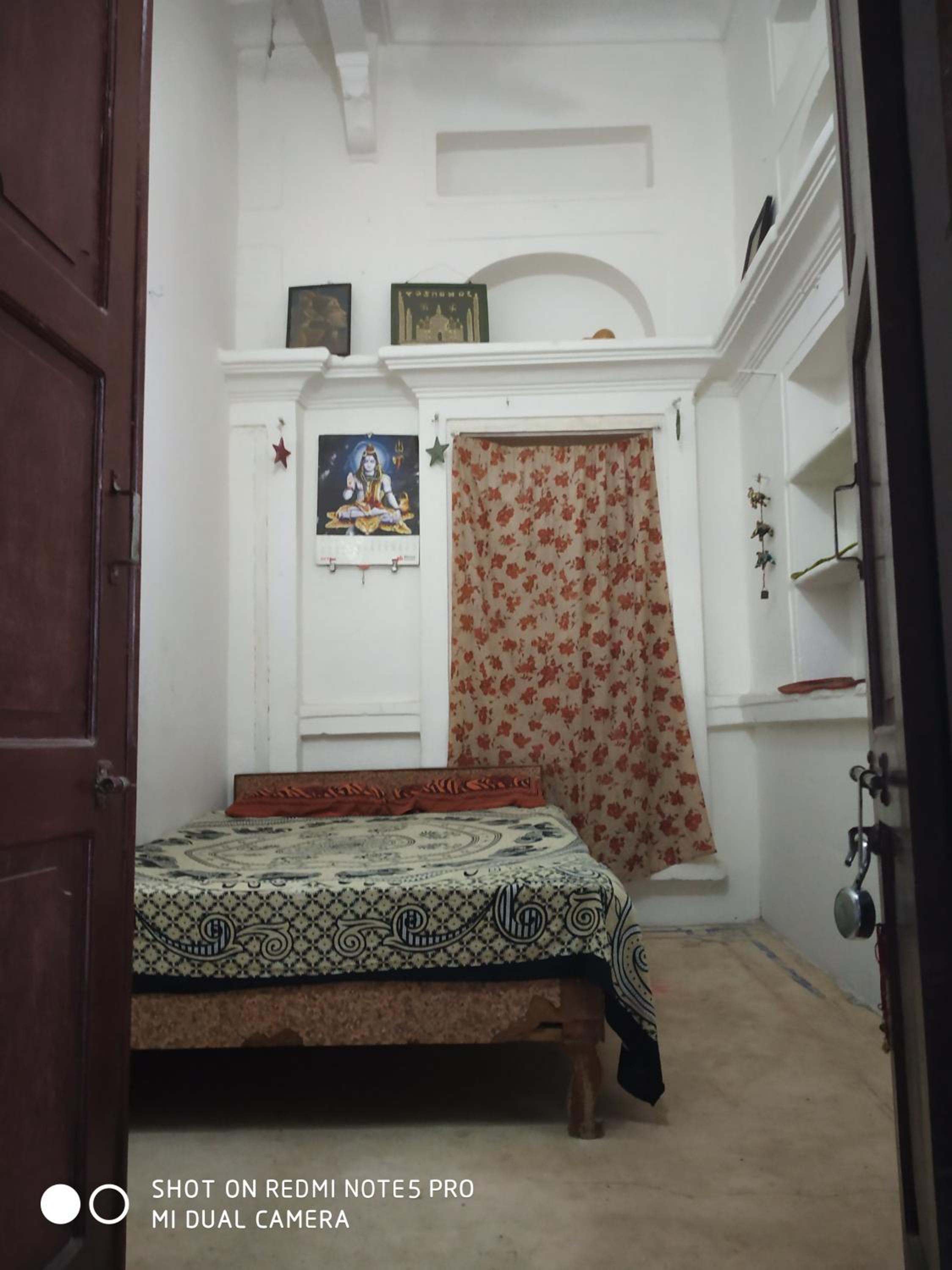 Budget Single Room