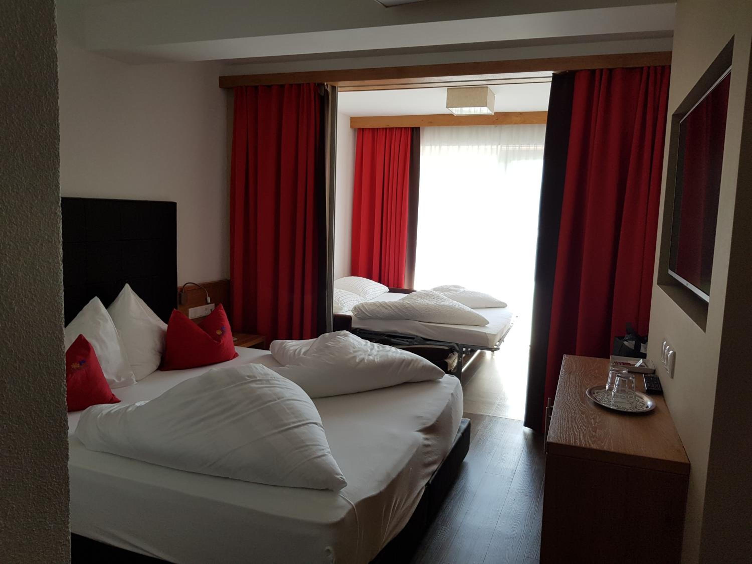 Family Suite - Photo 5