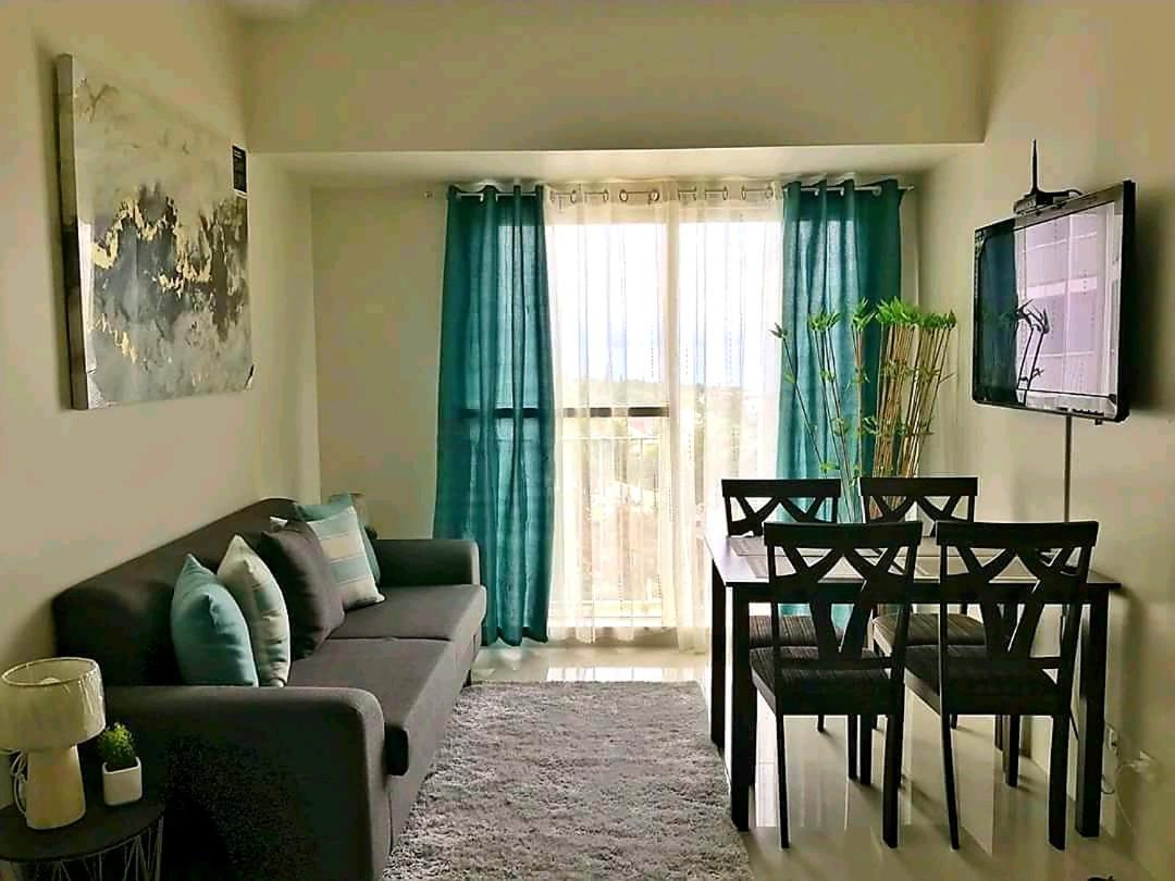 Two-Bedroom Apartment photo 2