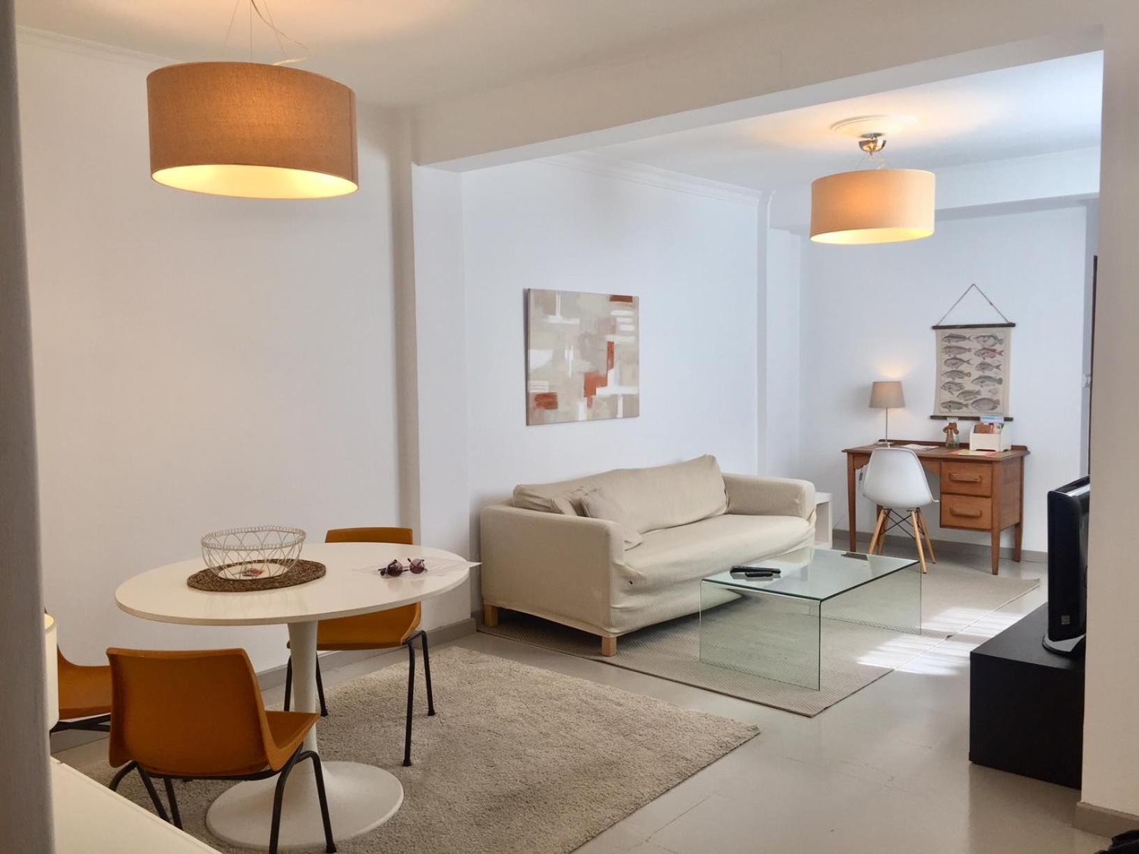 Apartamento