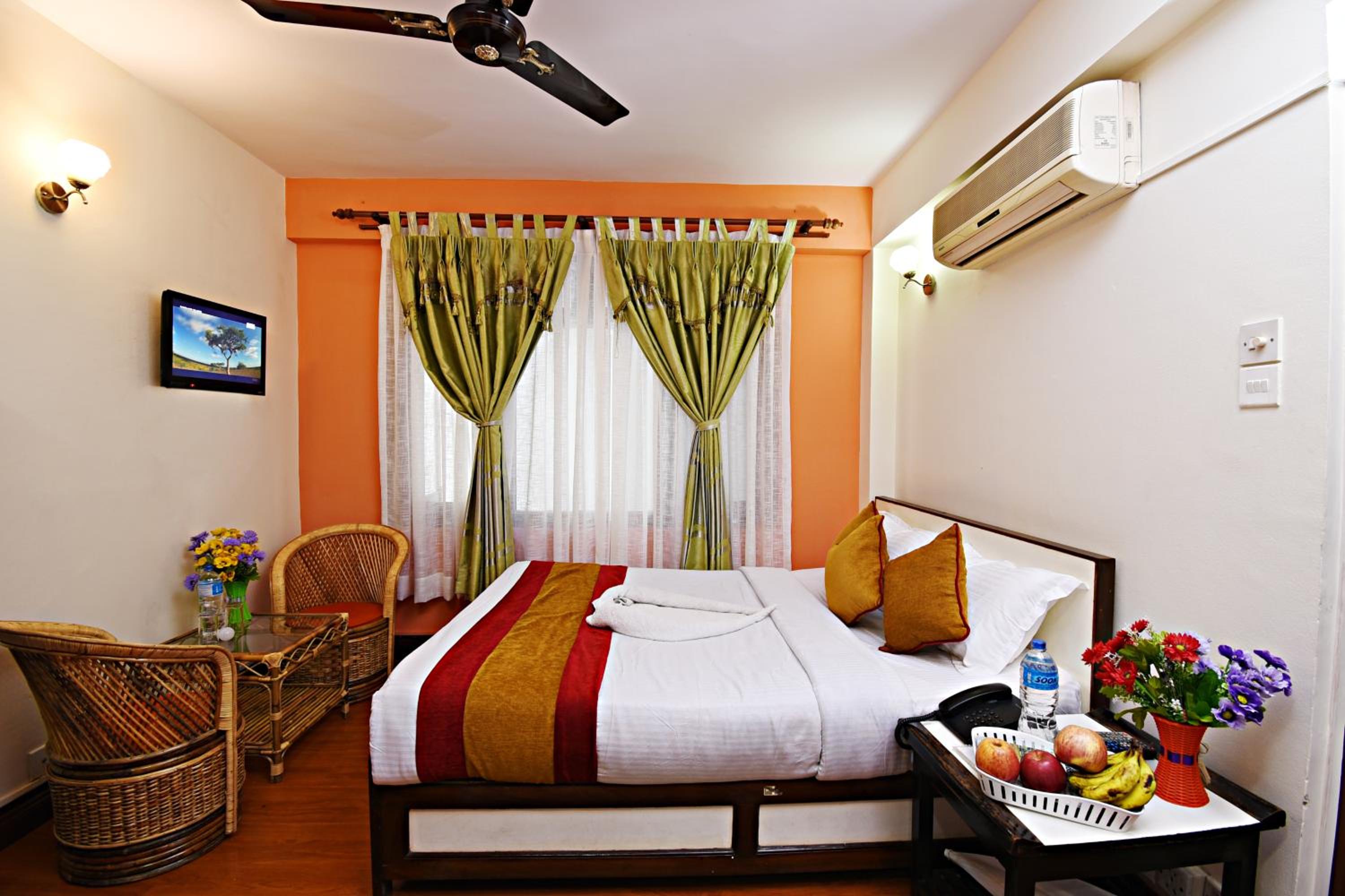 Deluxe Double or Twin Room - Photo 1