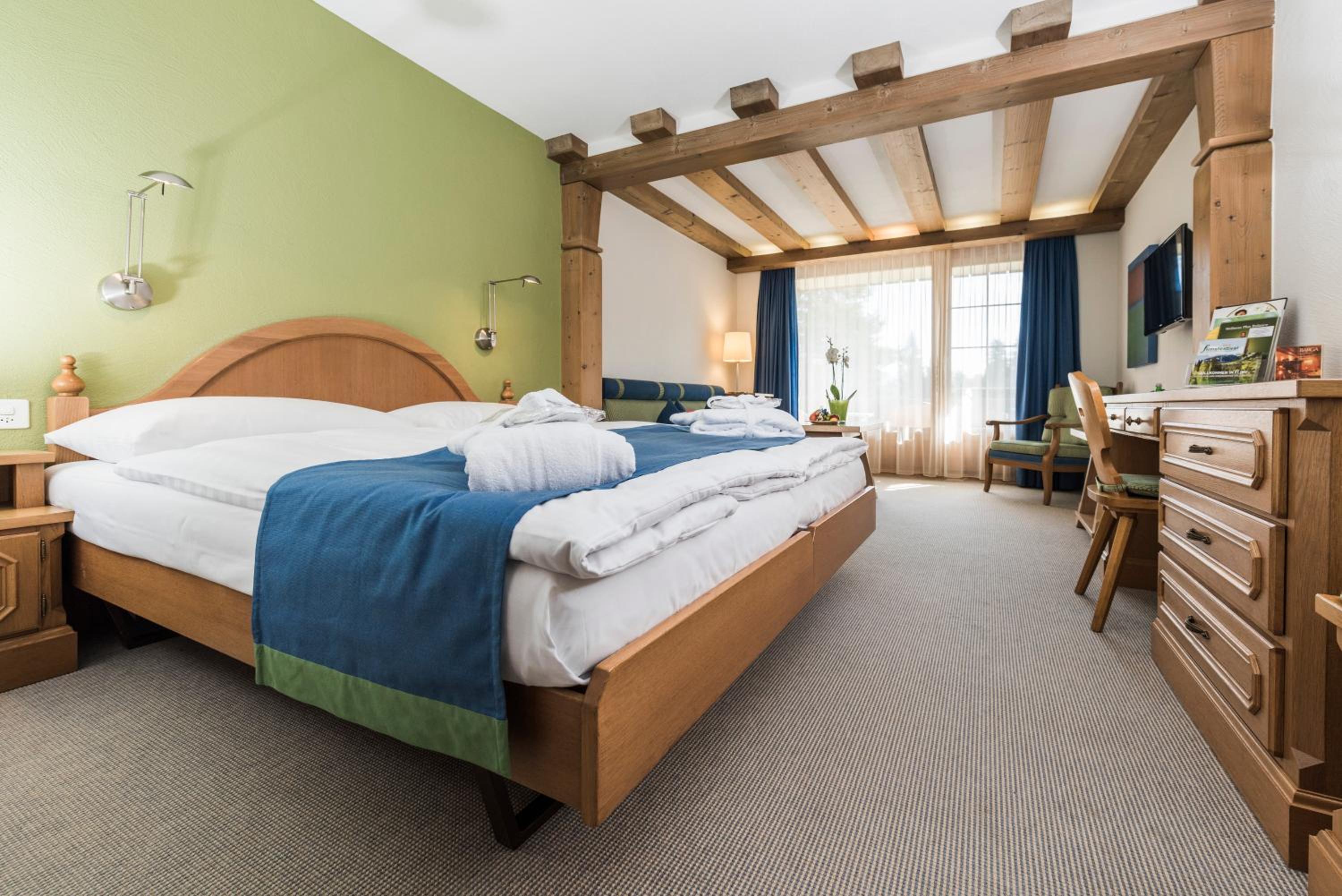 Superior Double or Twin Room photo 3