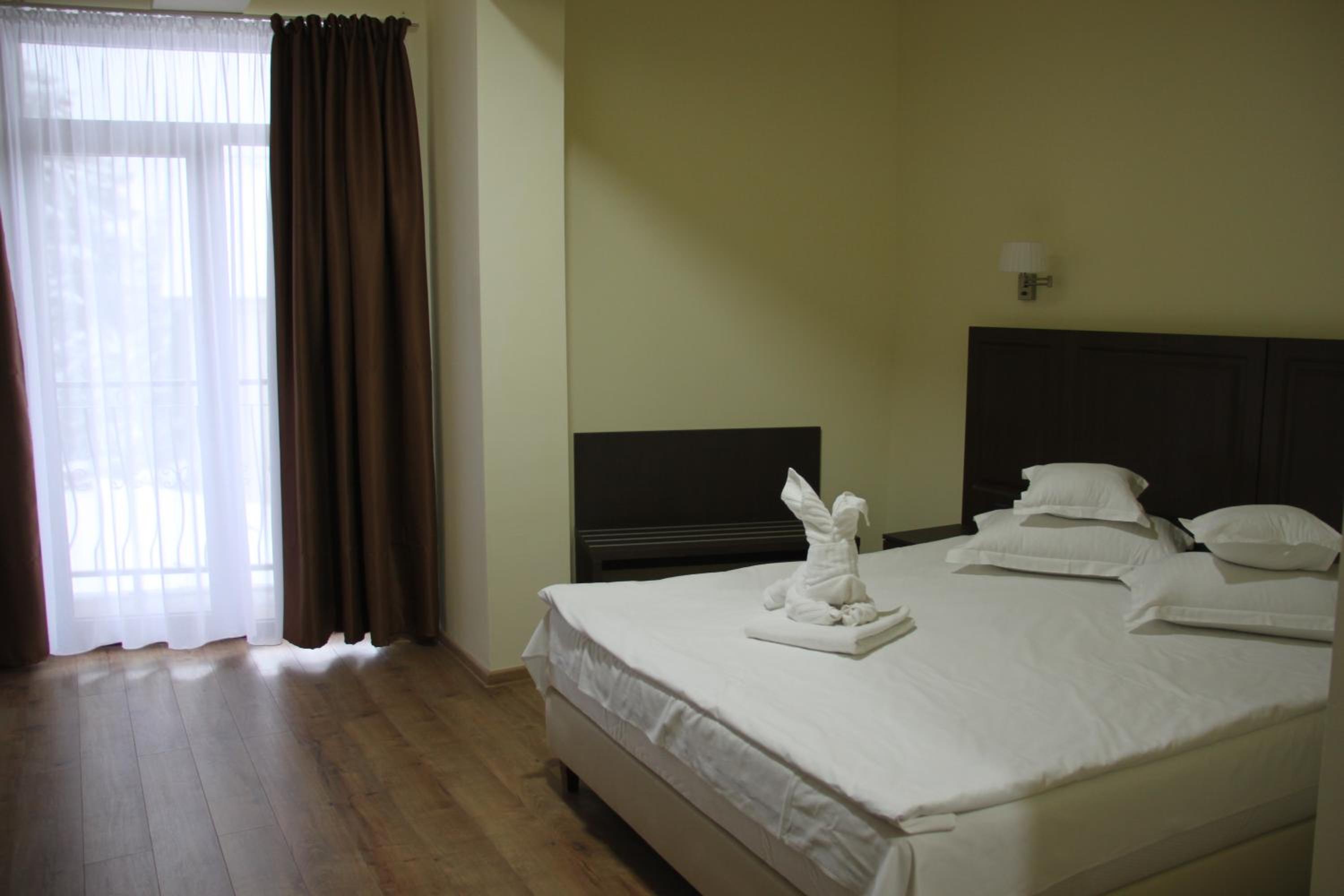 Deluxe Double Room - Photo 1