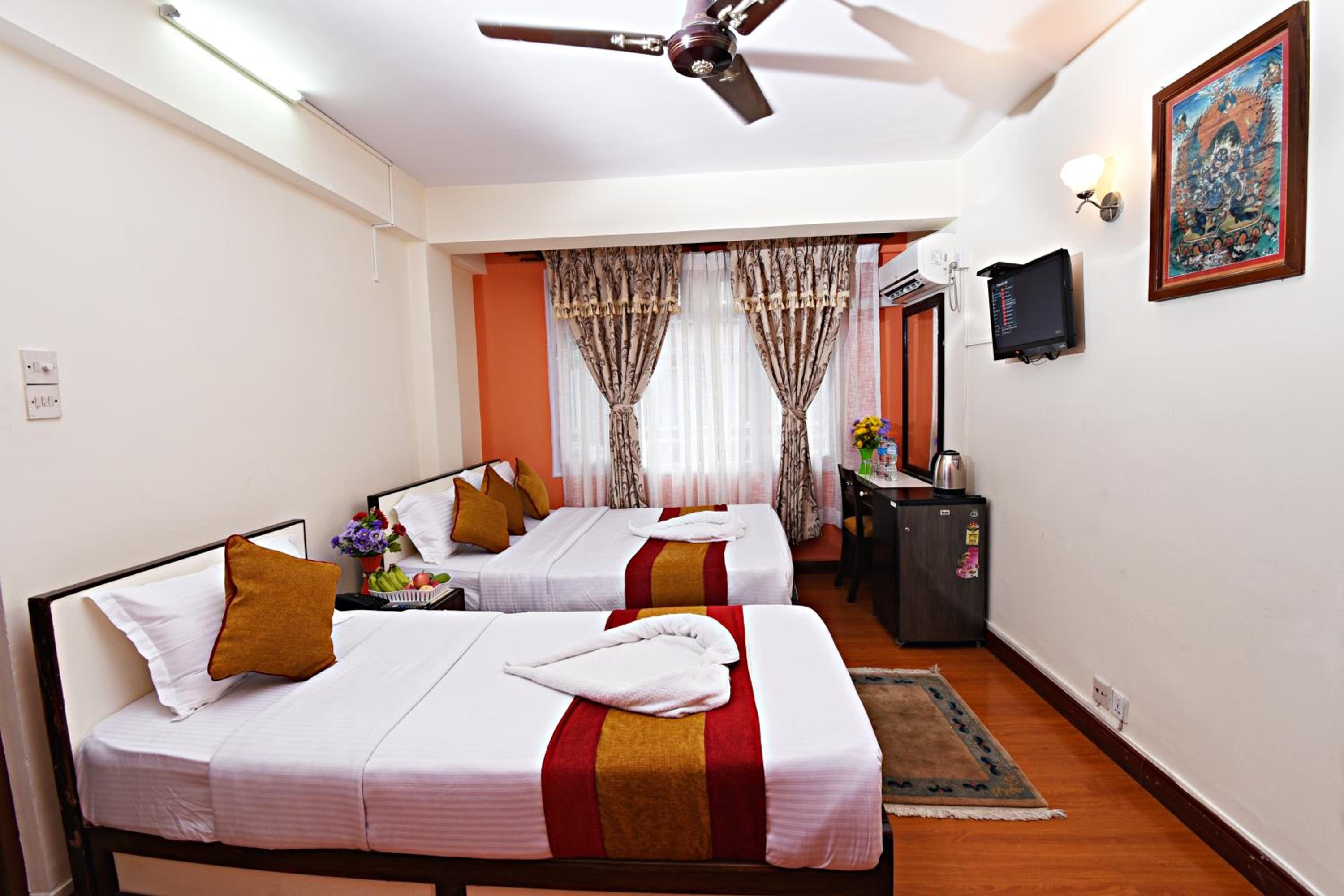Superior Suite