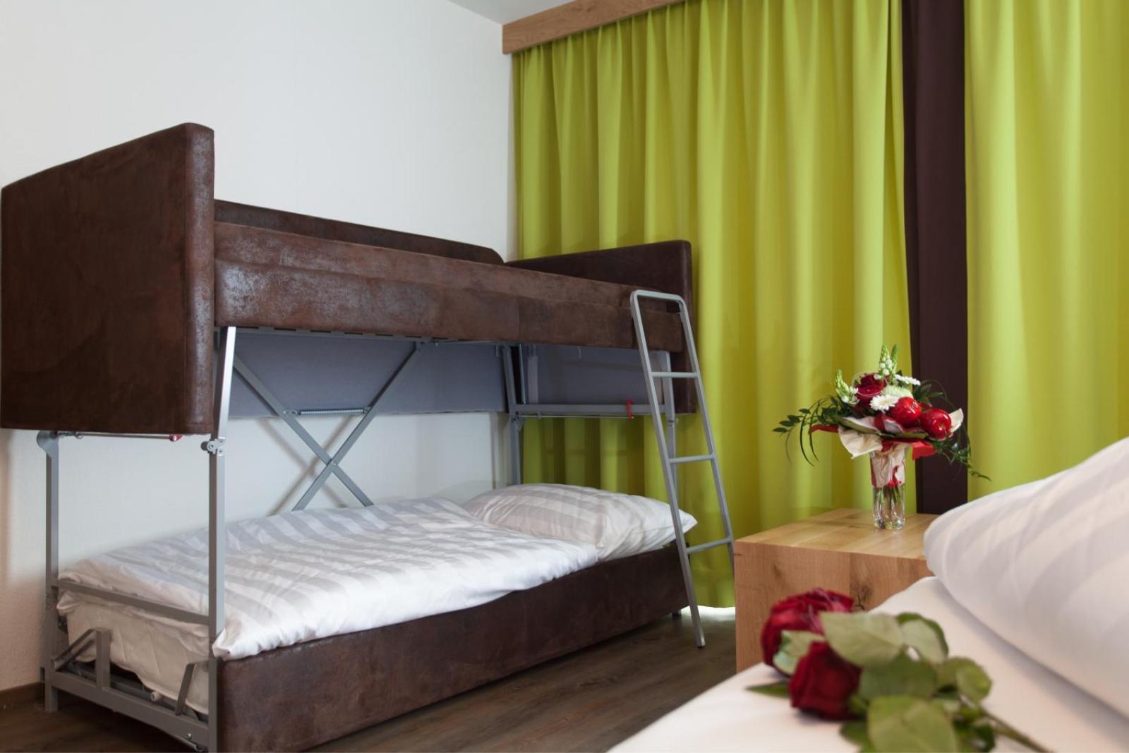 Deluxe Double Room - Photo 6