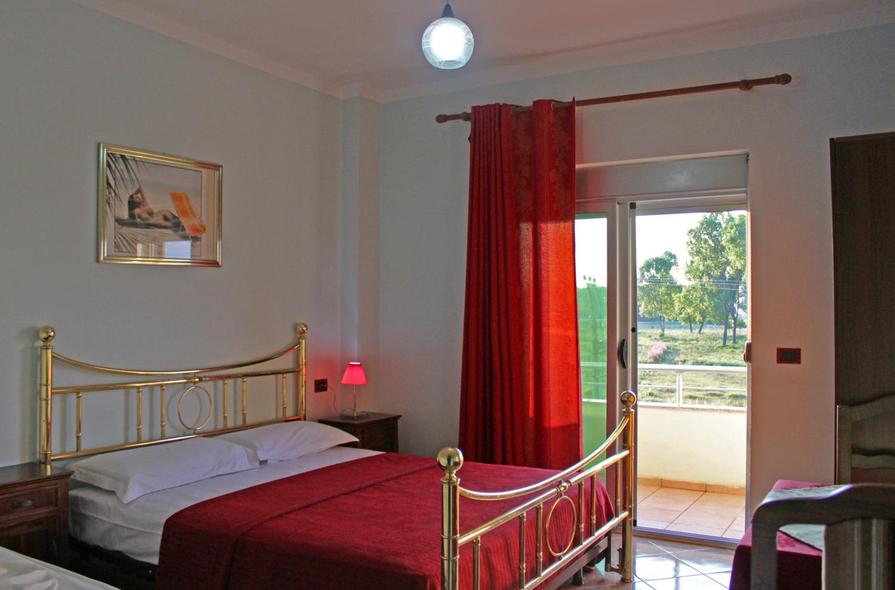Triple Room With Balcony