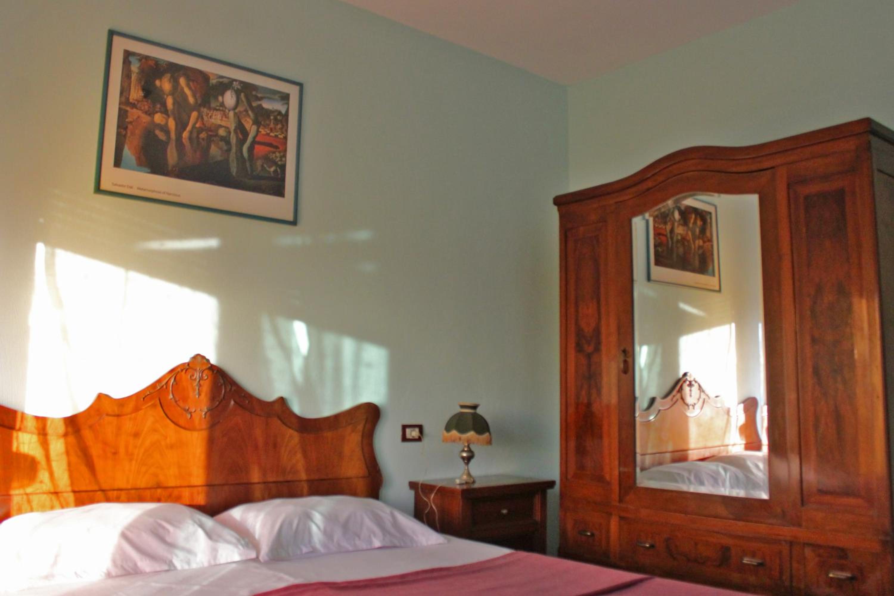 Quadruple Room With Balcony
