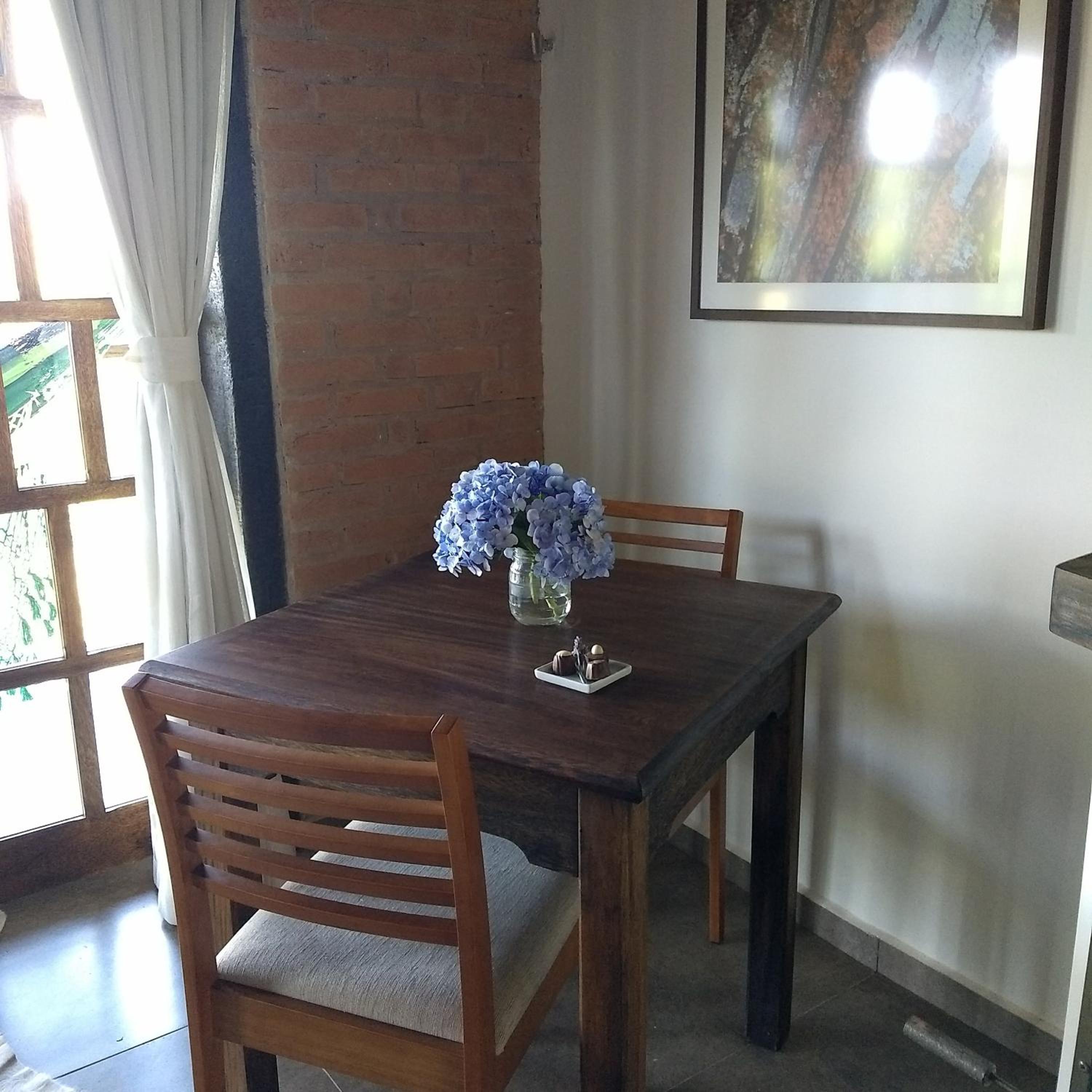 Suite with Balcony photo 2