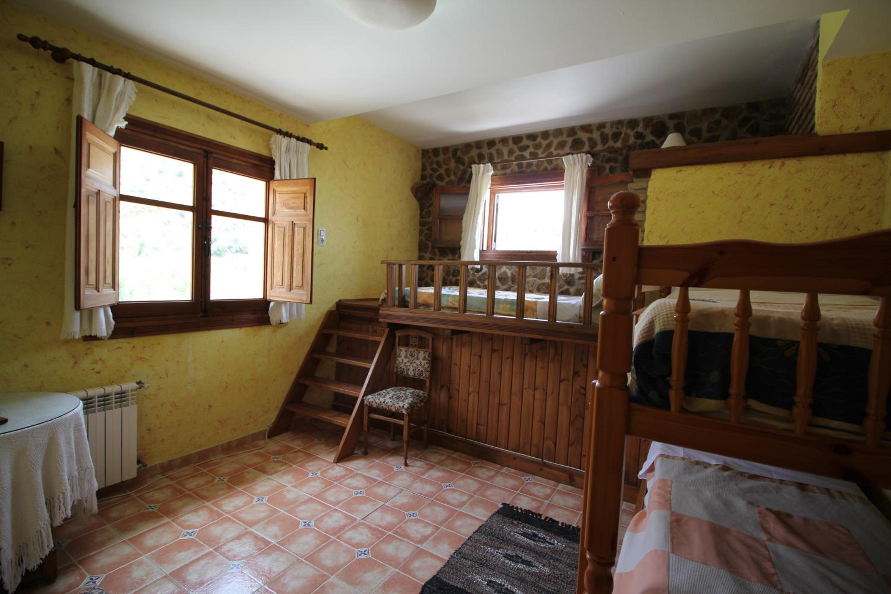 Quadruple Room - Photo 4