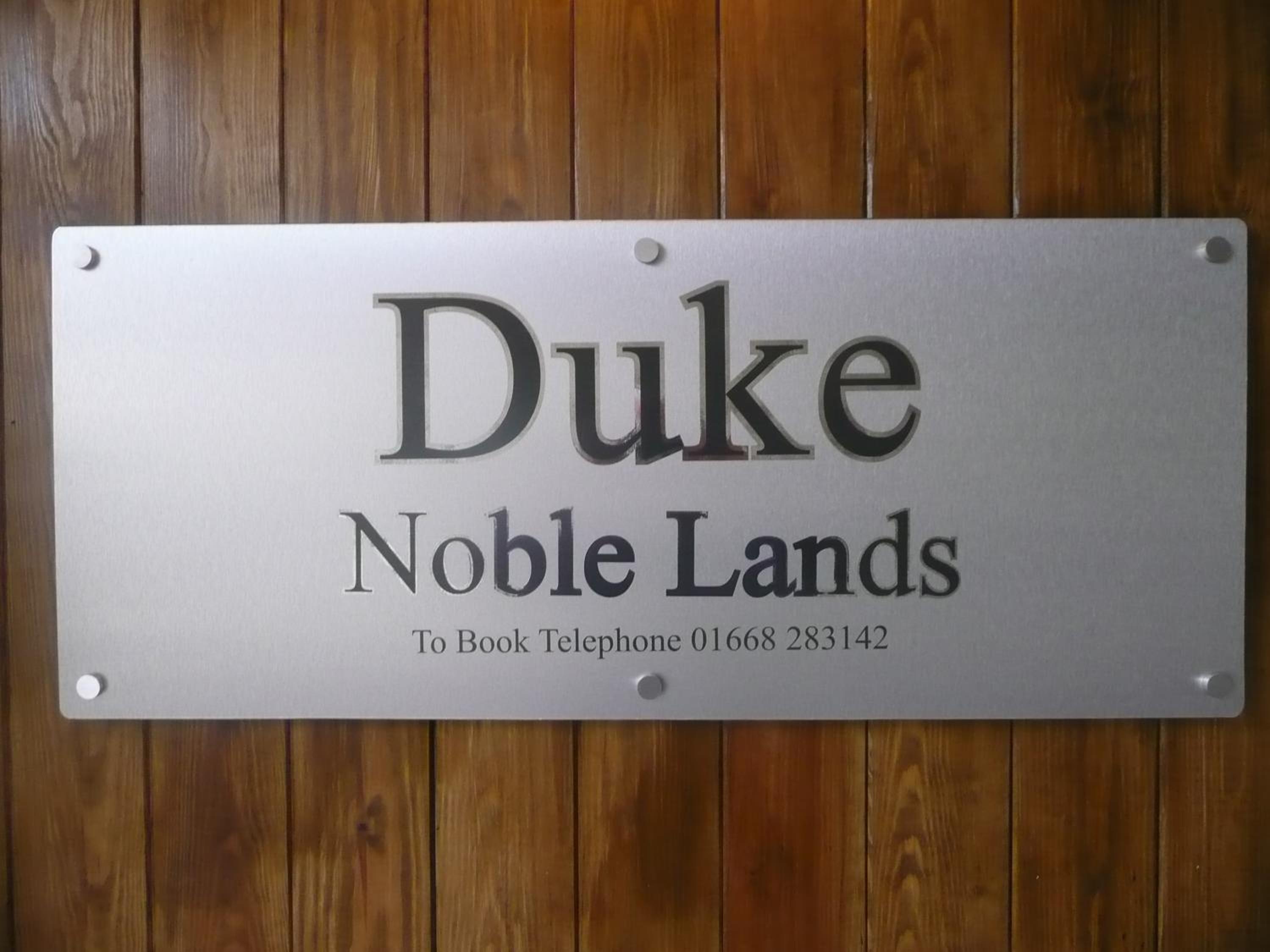 Noble Lands, Billede 6
