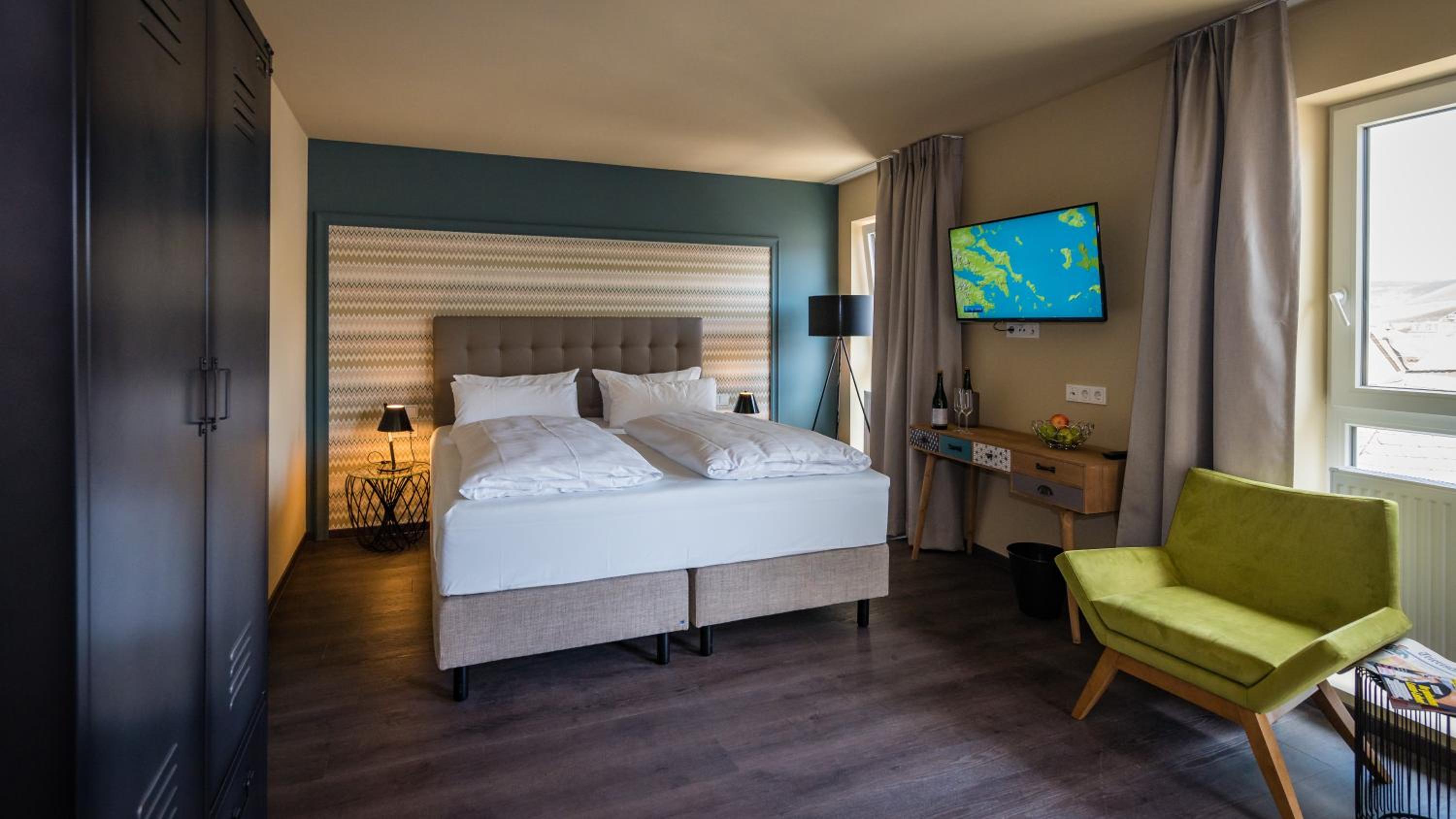 Superior Double Room photo 1