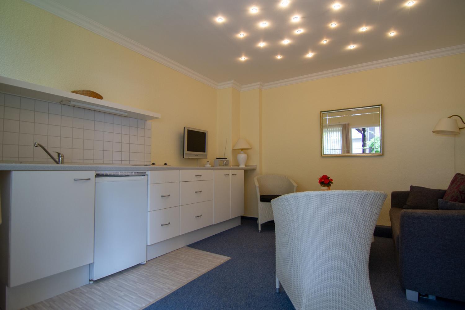 Apartment - Photo 1